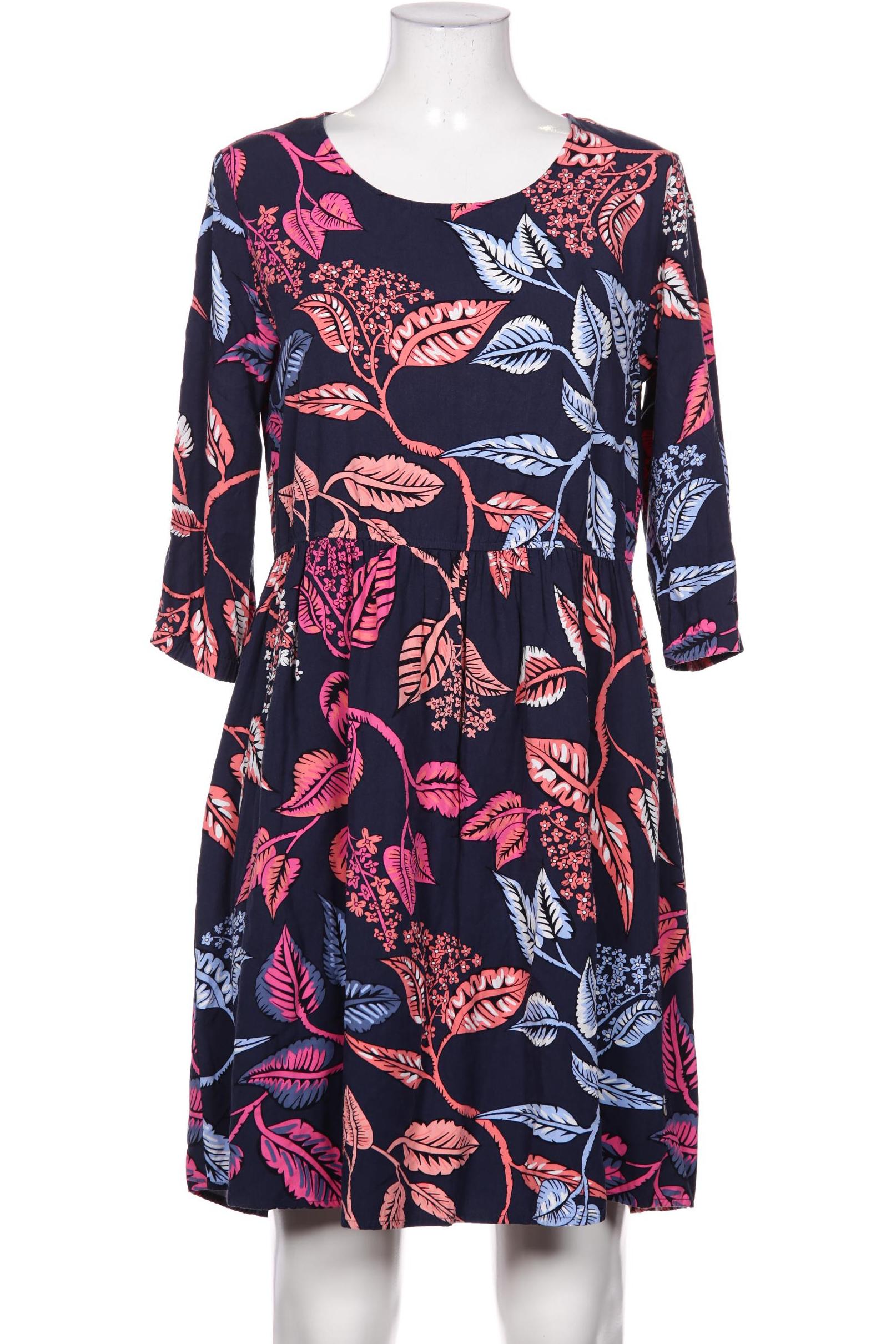 

Lieblingsstück Damen Kleid, marineblau, Gr. 38