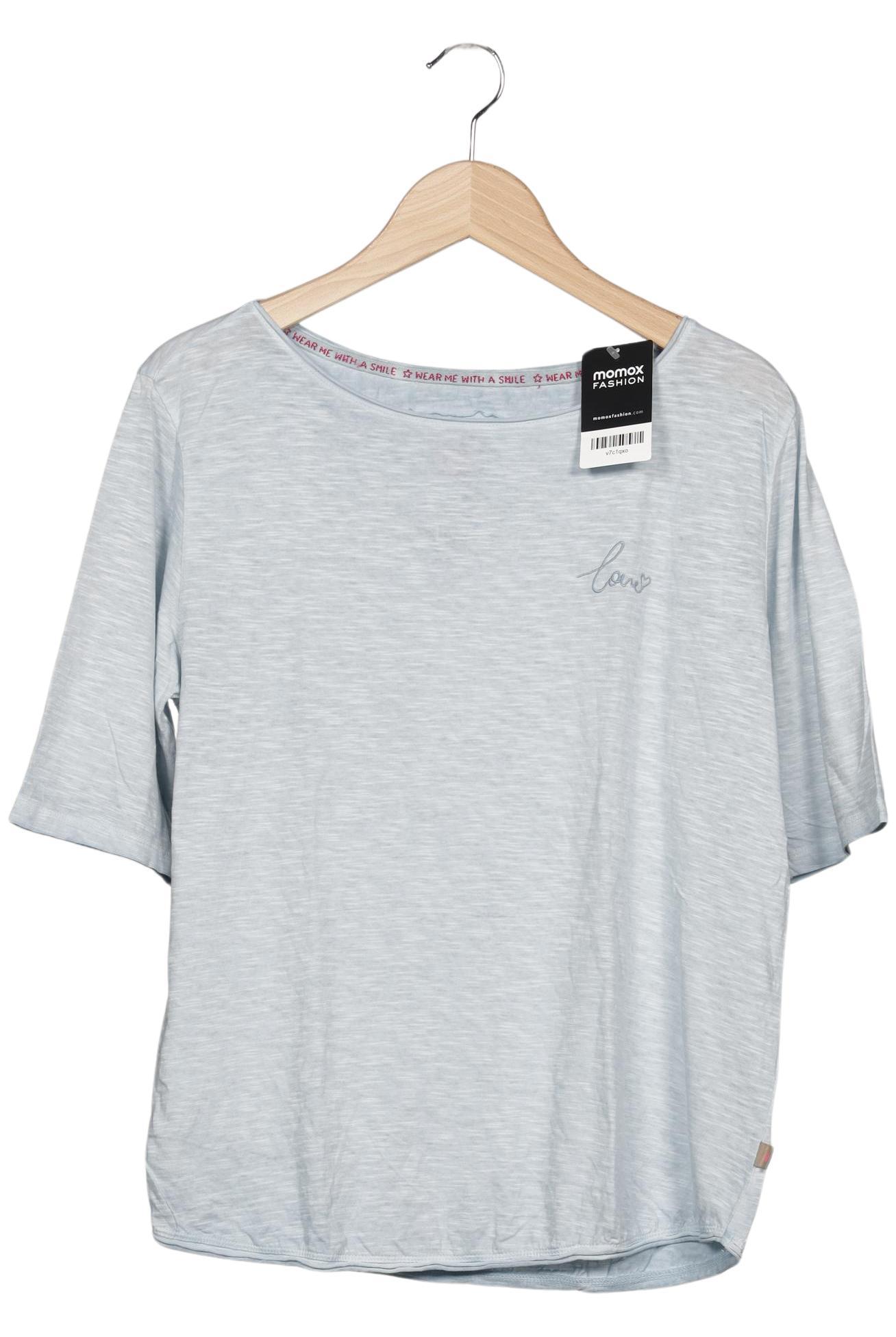 

Lieblingsstück Damen T-Shirt, hellblau, Gr. 42