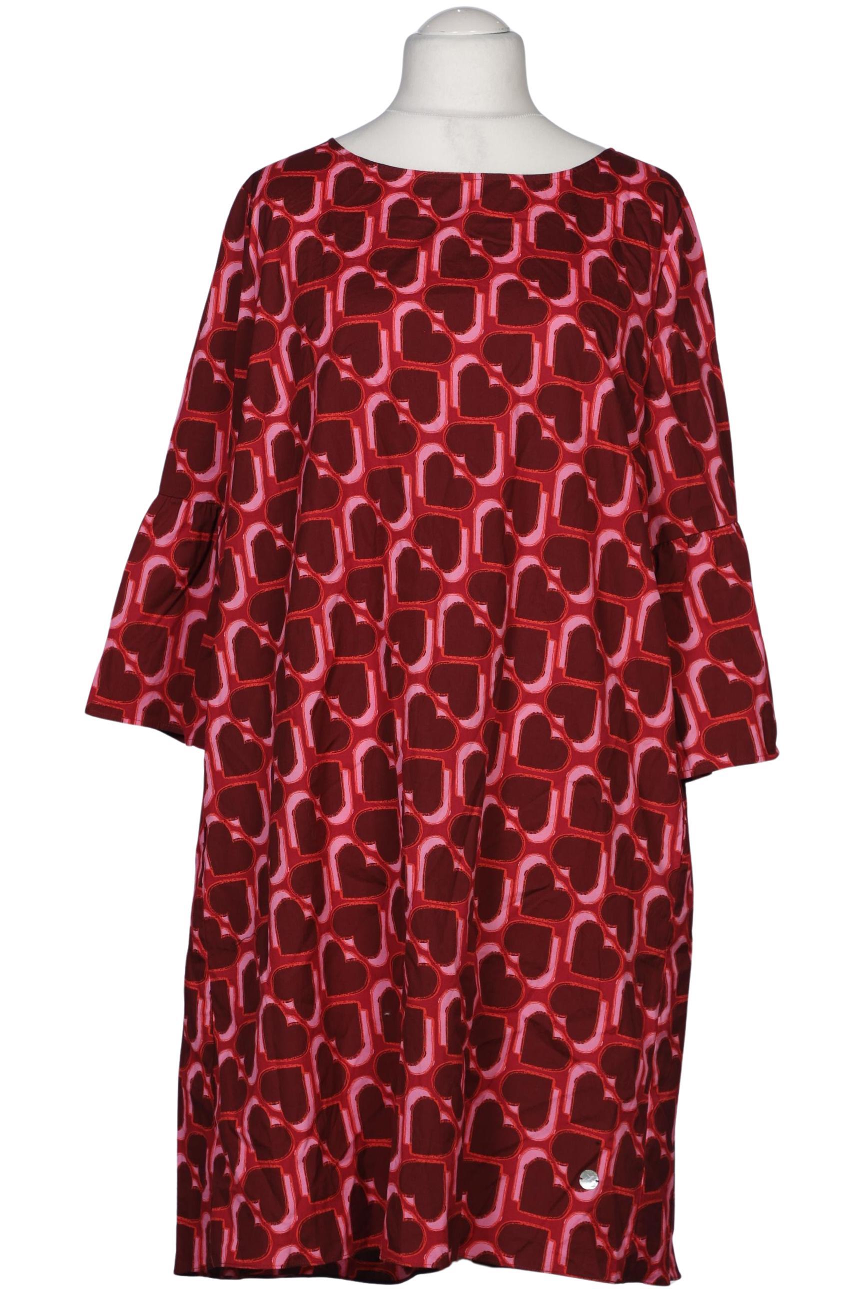 

Lieblingsstück Damen Kleid, rot, Gr. 44