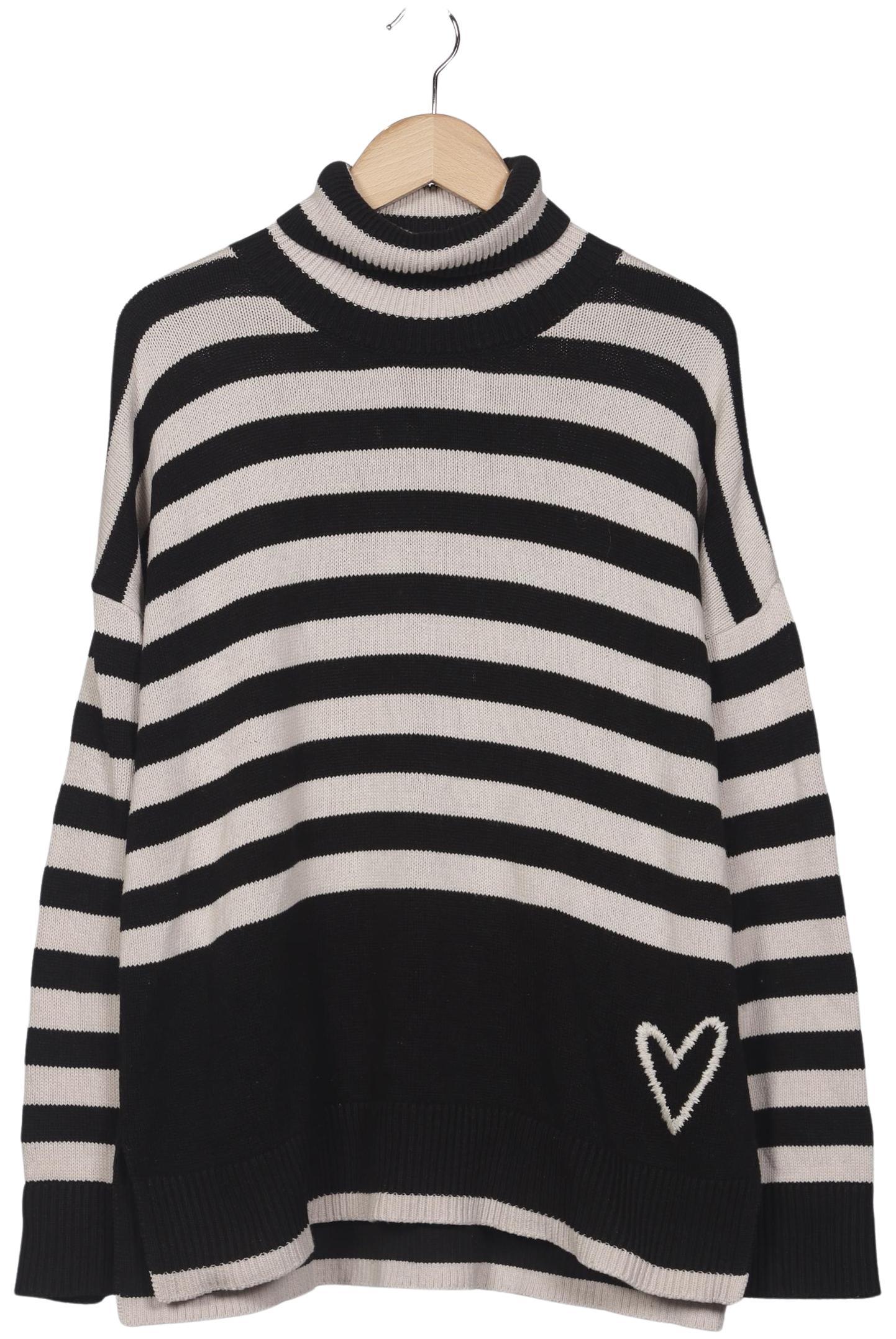 

Lieblingsstück Damen Pullover, mehrfarbig, Gr. 42