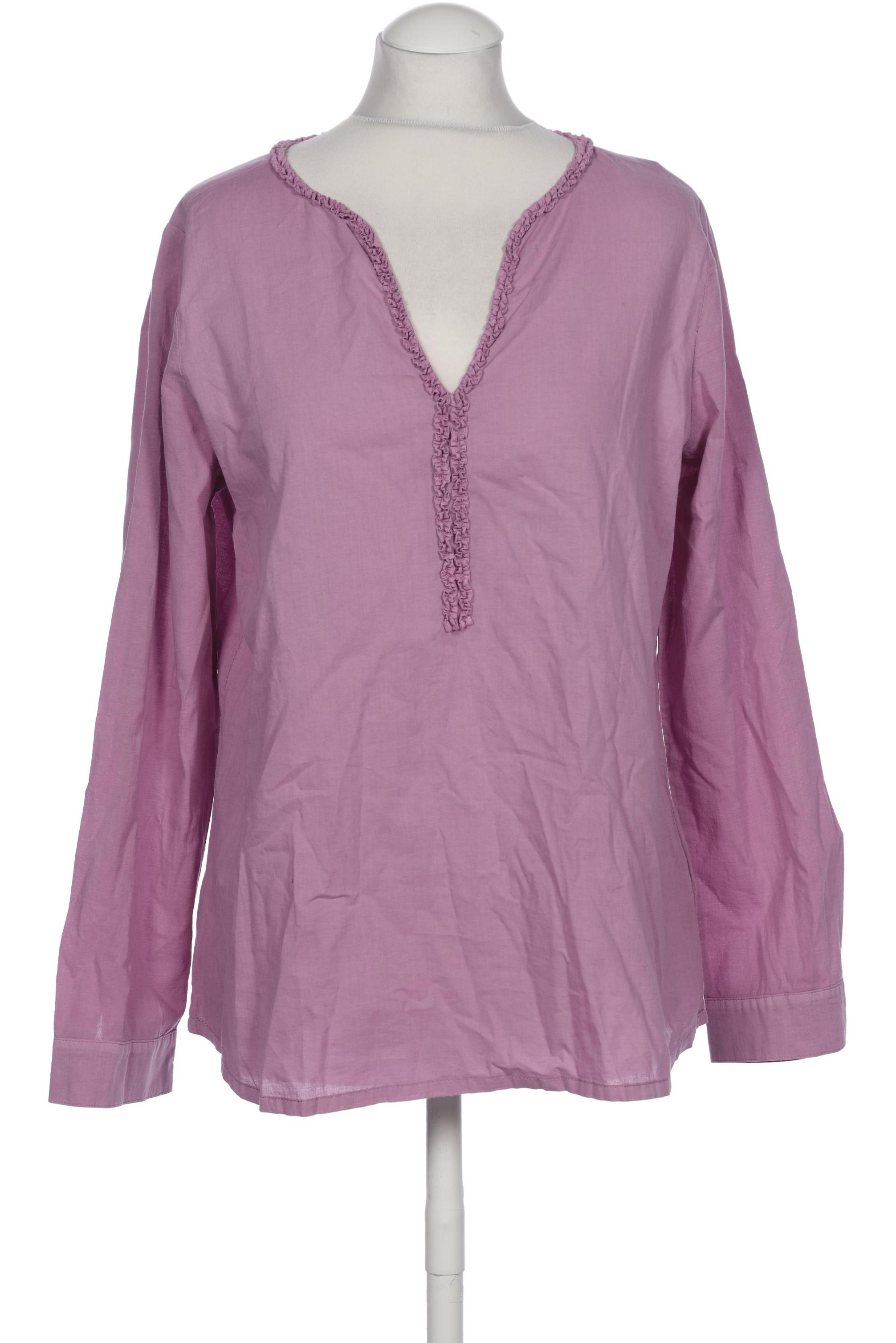 

Lieblingsstück Damen Bluse, flieder, Gr. 38