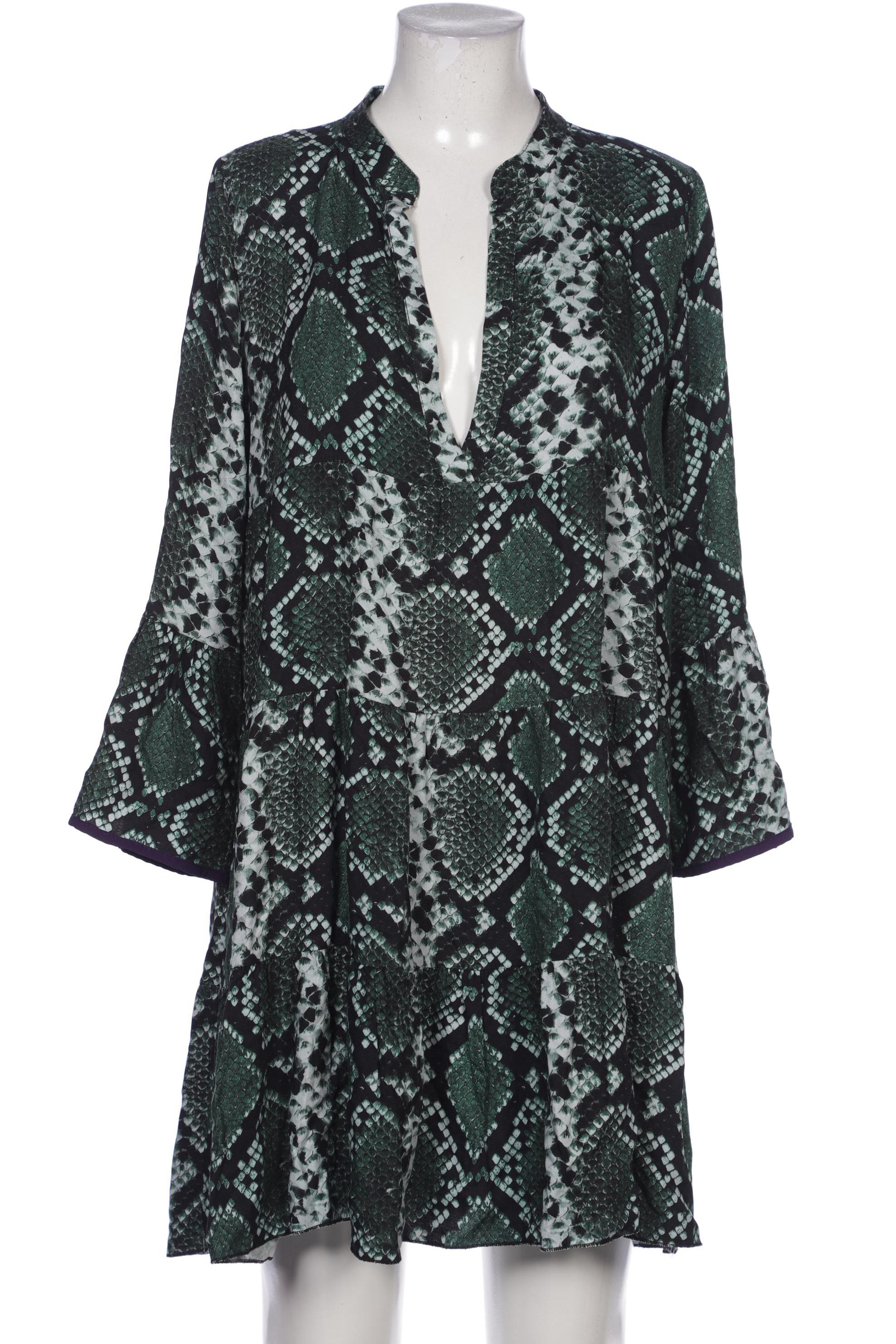 

Lieblingsstück Damen Kleid, grün, Gr. 38
