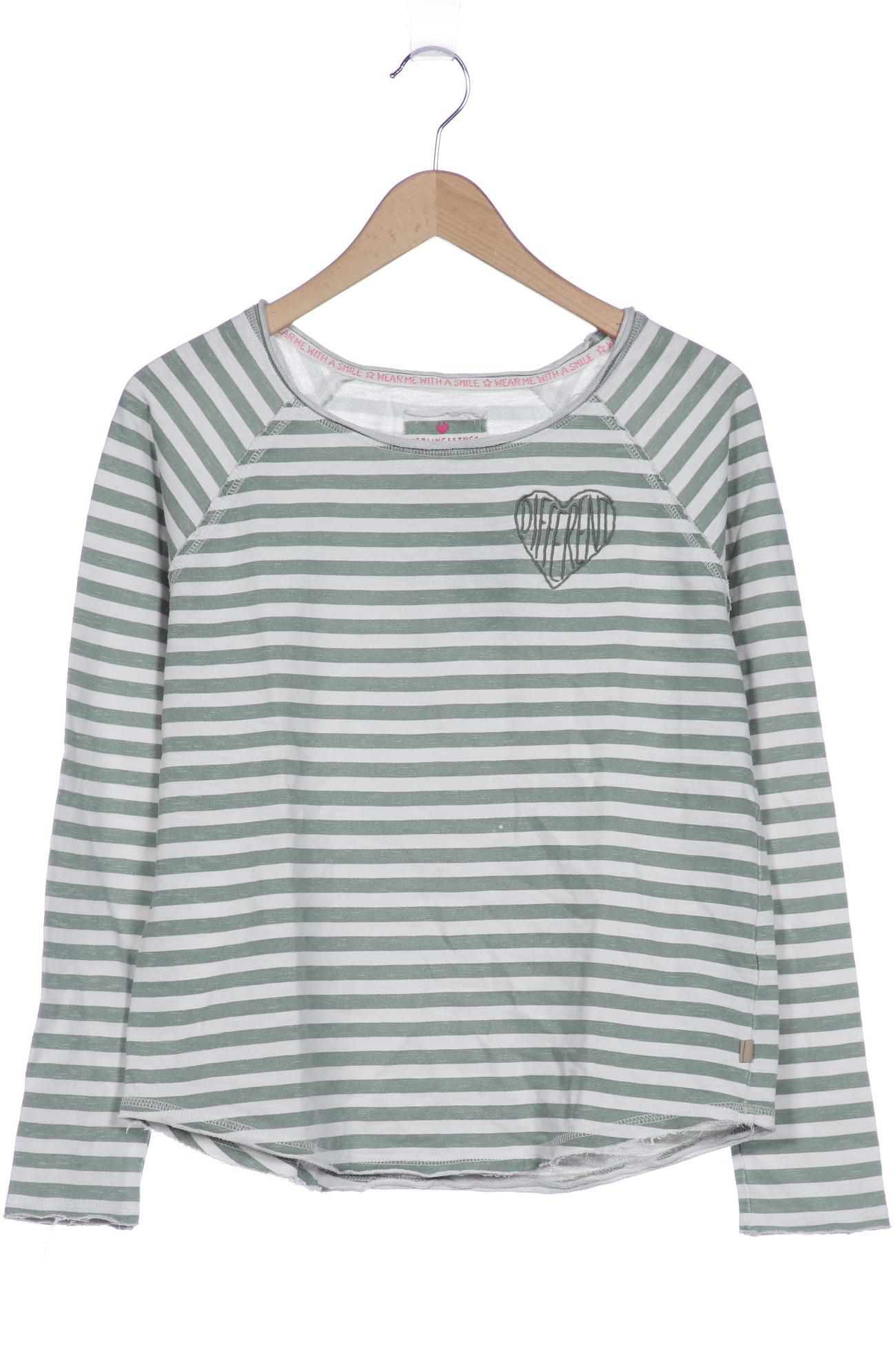 

Lieblingsstück Damen Sweatshirt, grün