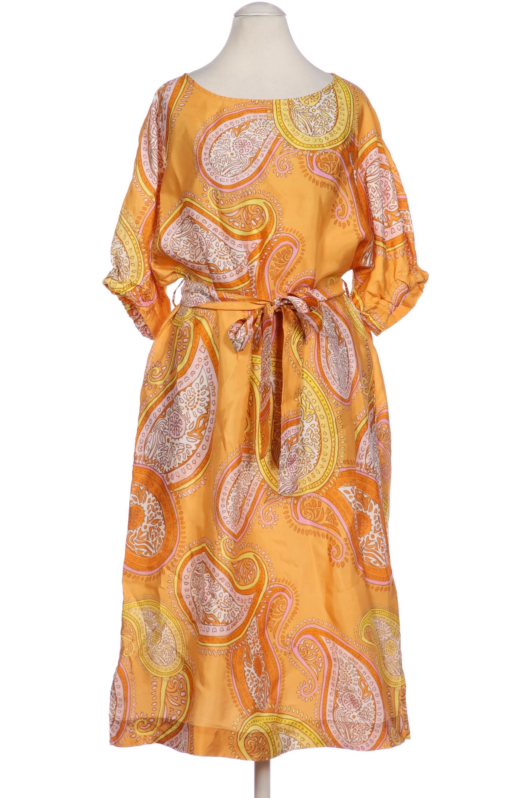 

Lieblingsstück Damen Kleid, orange, Gr. 34
