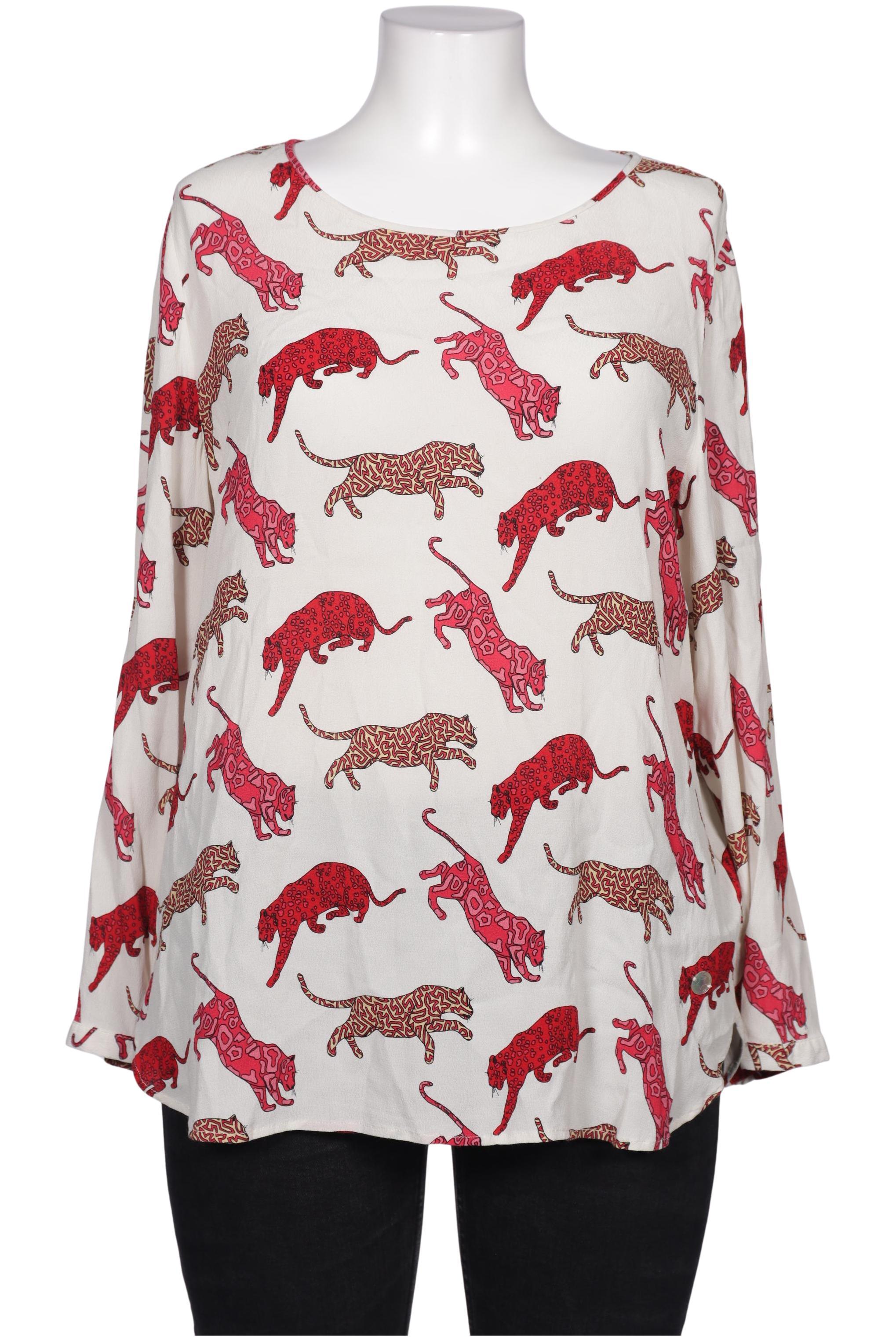 

Lieblingsstück Damen Bluse, mehrfarbig, Gr. 44
