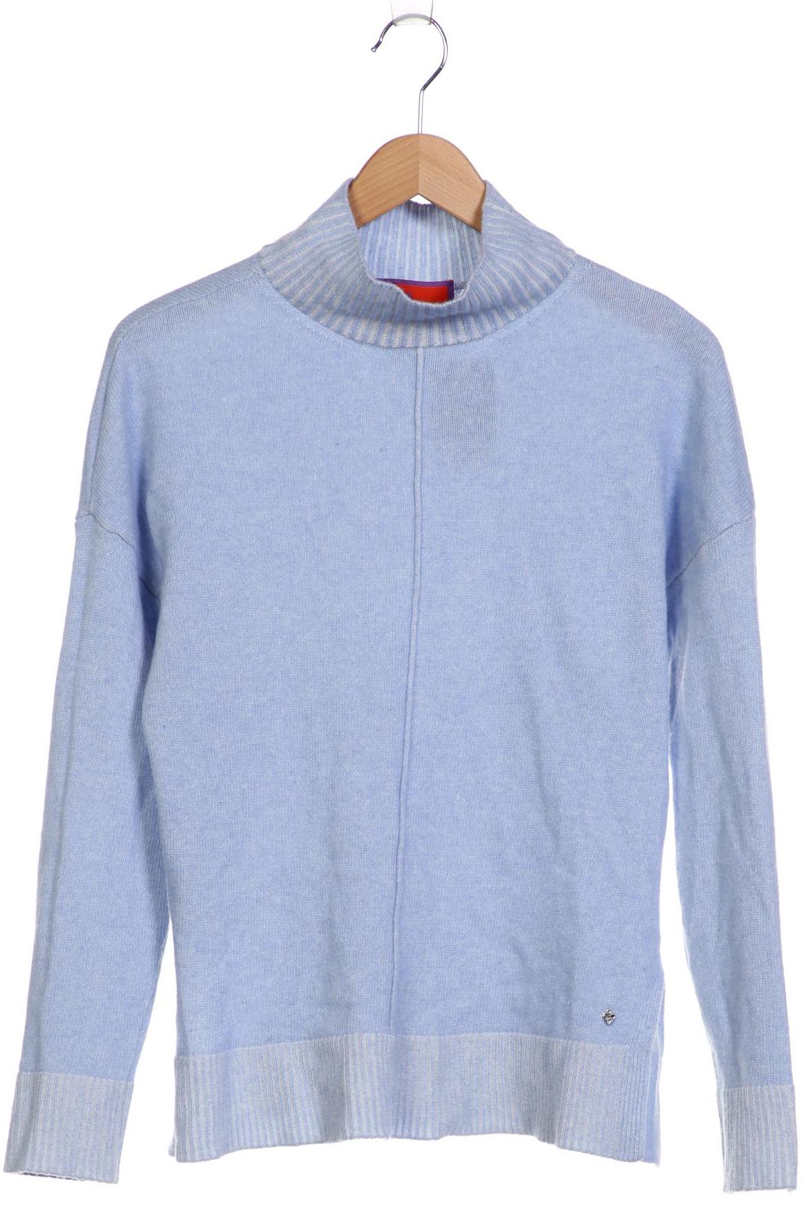 

Lieblingsstück Damen Pullover, hellblau, Gr. 36