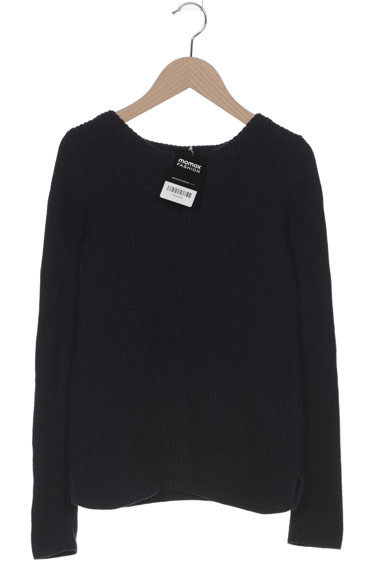 

Lieblingsstück Damen Pullover, marineblau, Gr. 34