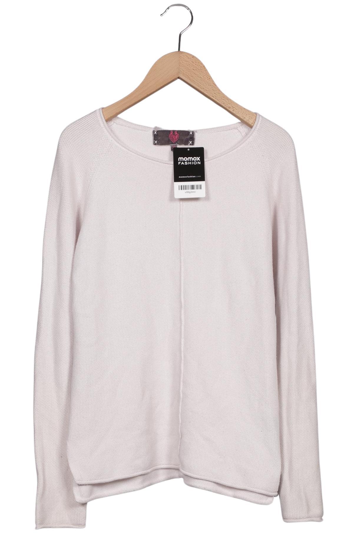 

Lieblingsstück Damen Pullover, grau, Gr. 36