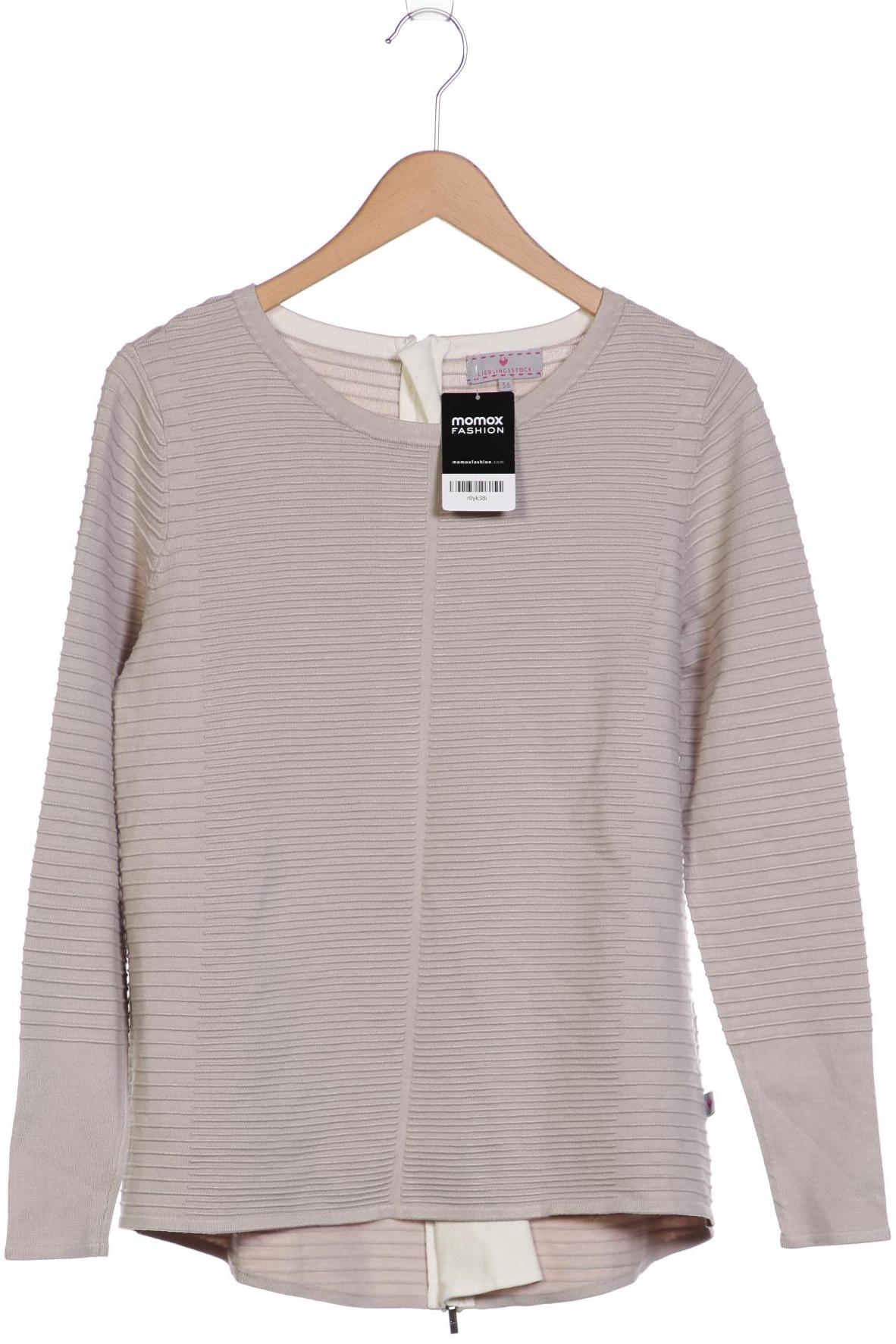 

Lieblingsstück Damen Pullover, grau