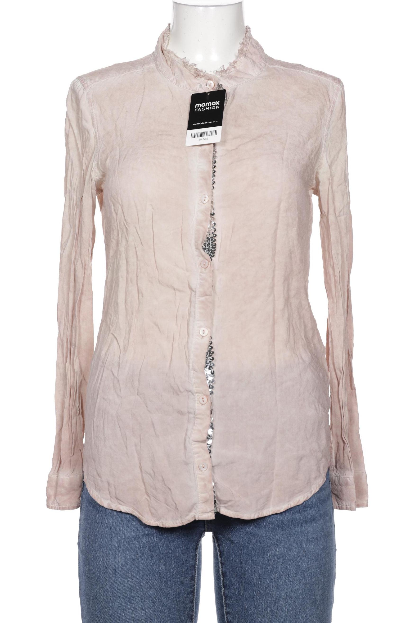 

Lieblingsstück Damen Bluse, pink, Gr. 38