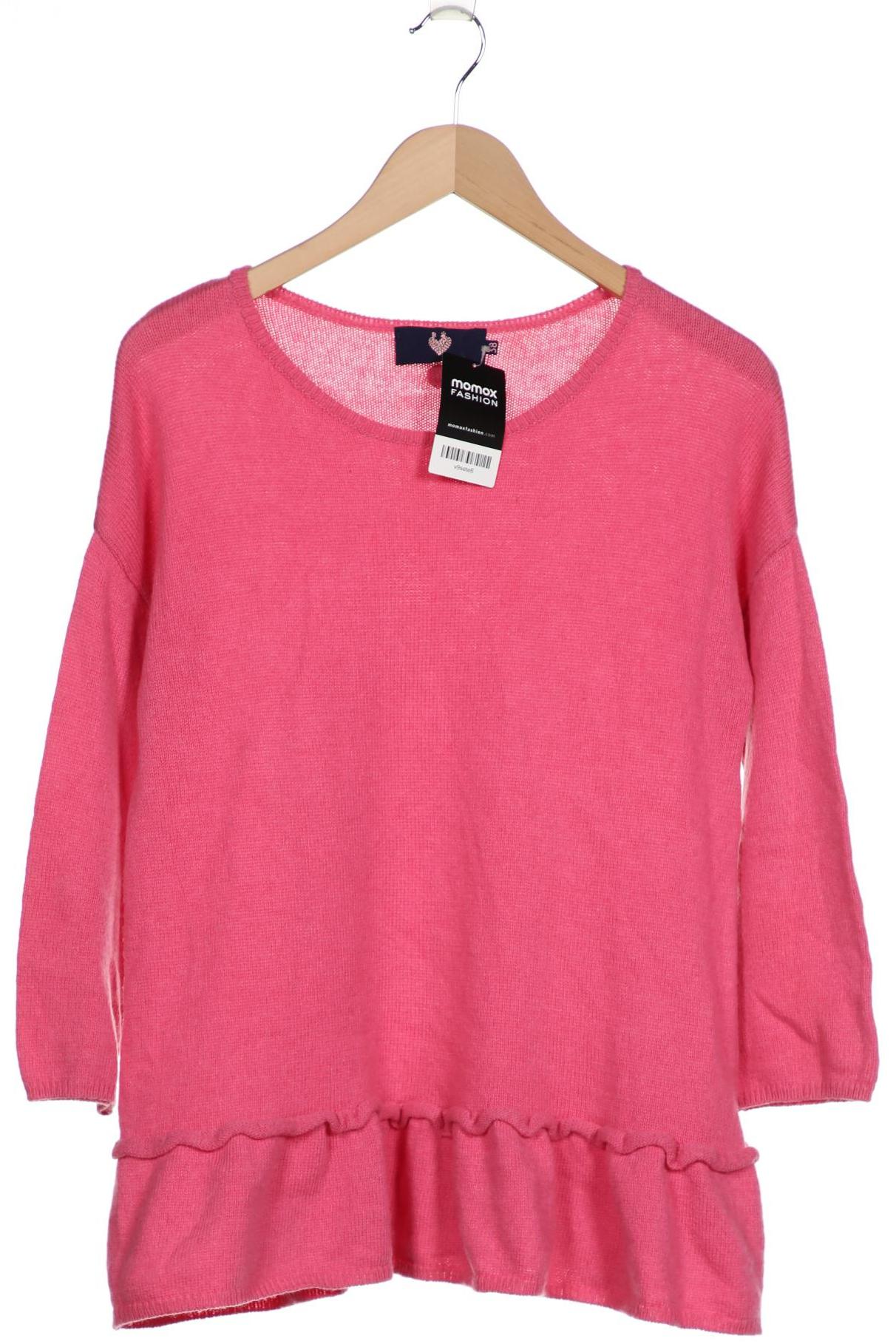 

Lieblingsstück Damen Pullover, pink