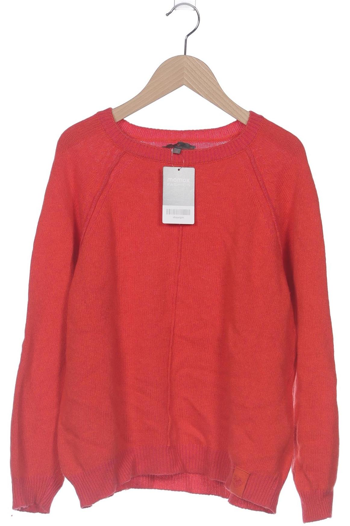 

Lieblingsstück Damen Pullover, rot, Gr. 36