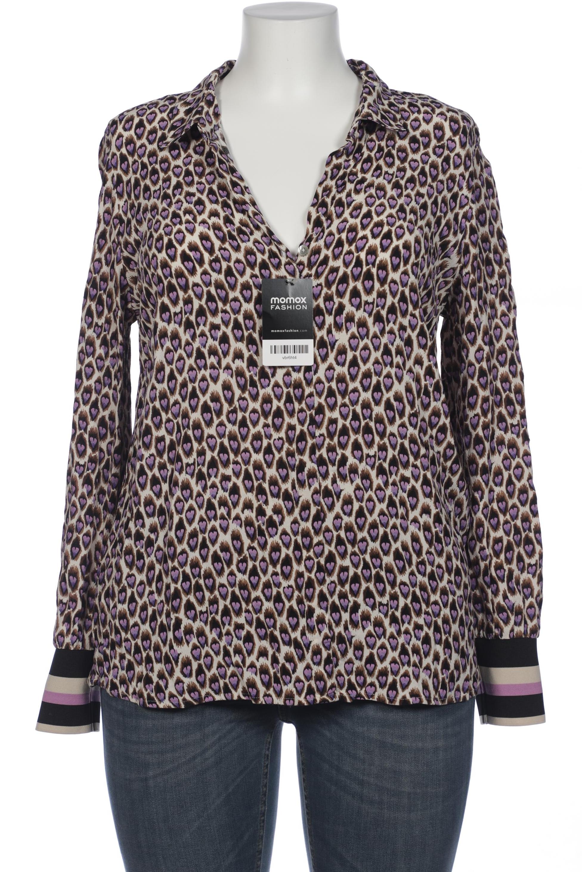 

Lieblingsstück Damen Bluse, flieder, Gr. 42