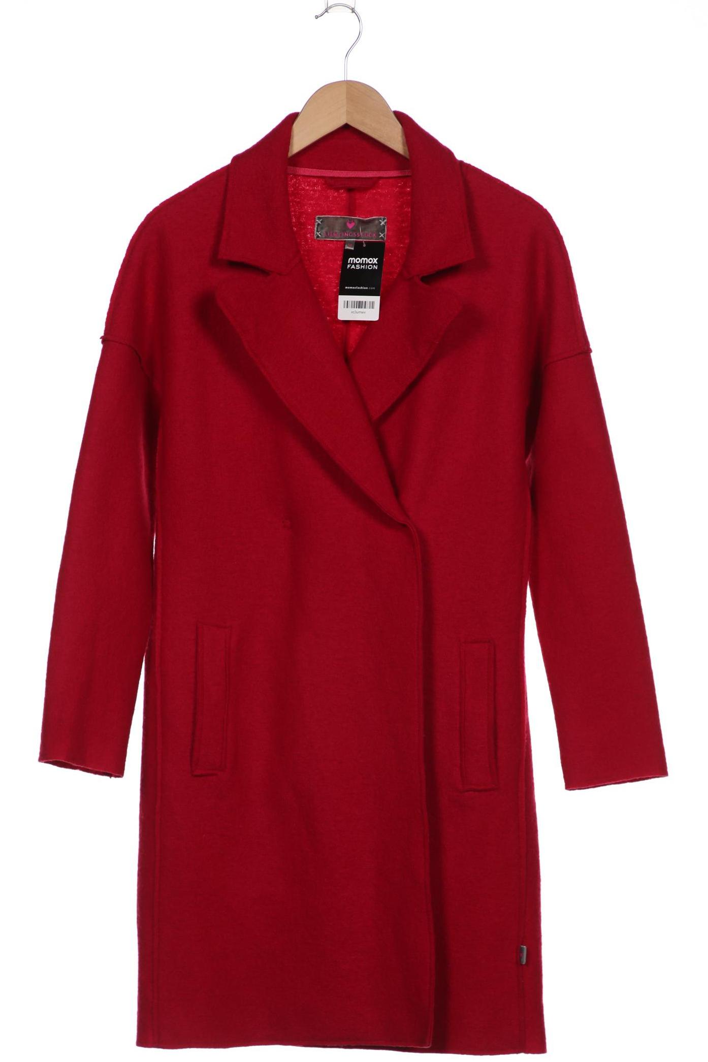 

Lieblingsstück Damen Mantel, rot