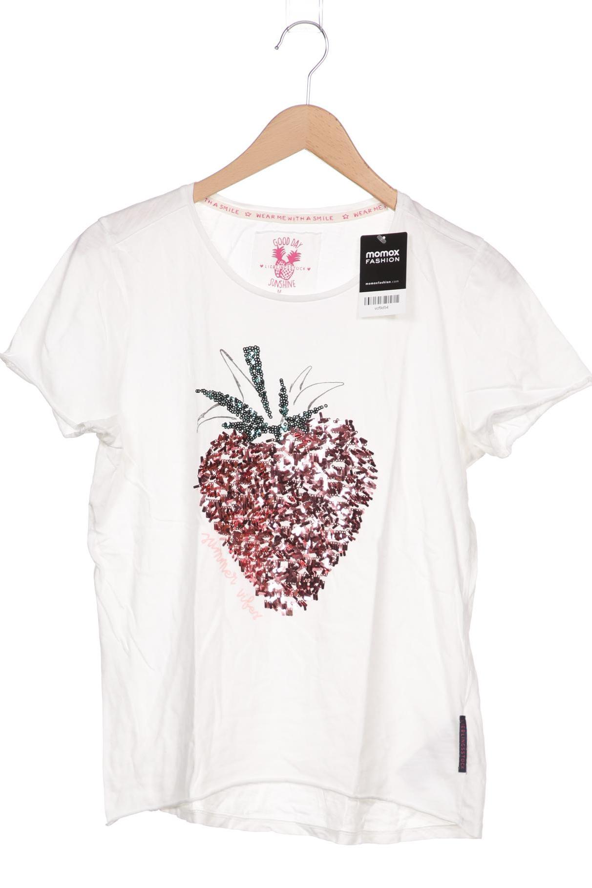 

Lieblingsstück Damen T-Shirt, weiß