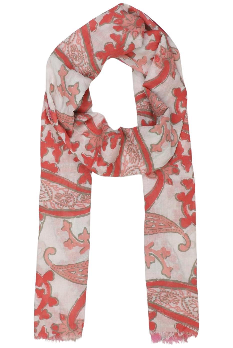 

Lieblingsstück Damen Schal, mehrfarbig, Gr.