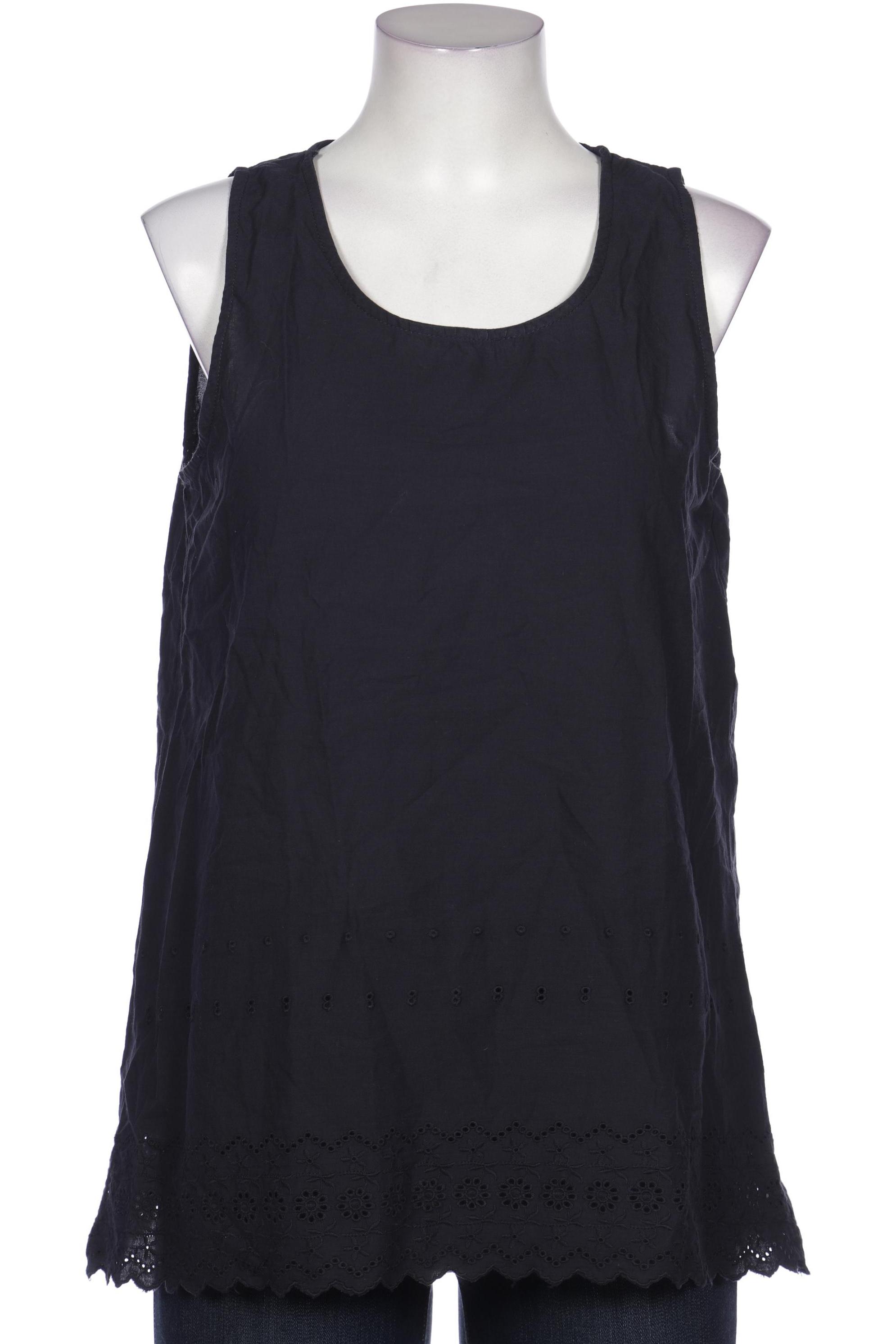 

Lieblingsstück Damen Bluse, blau, Gr. 40
