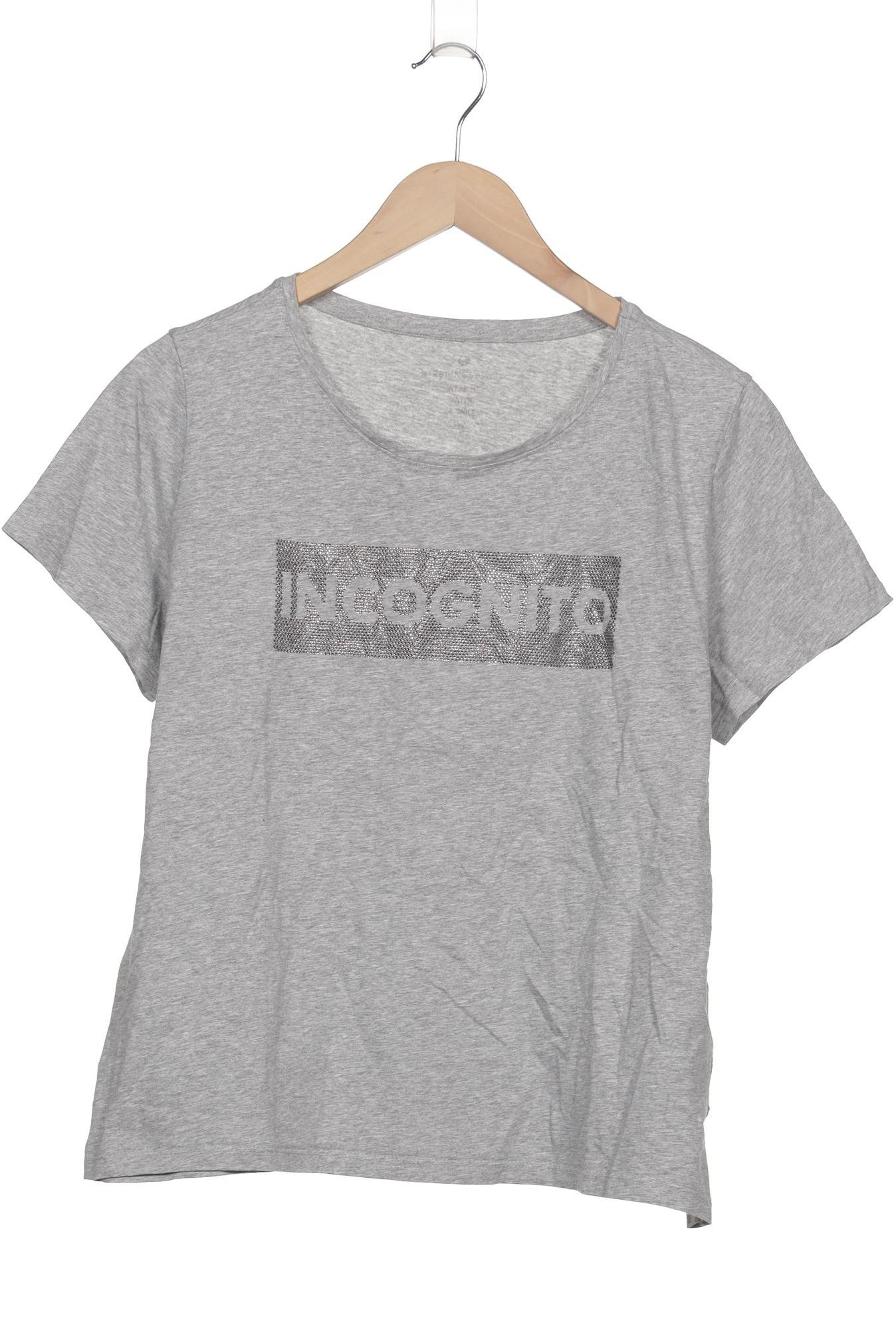 

Lieblingsstück Damen T-Shirt, grau, Gr. 46
