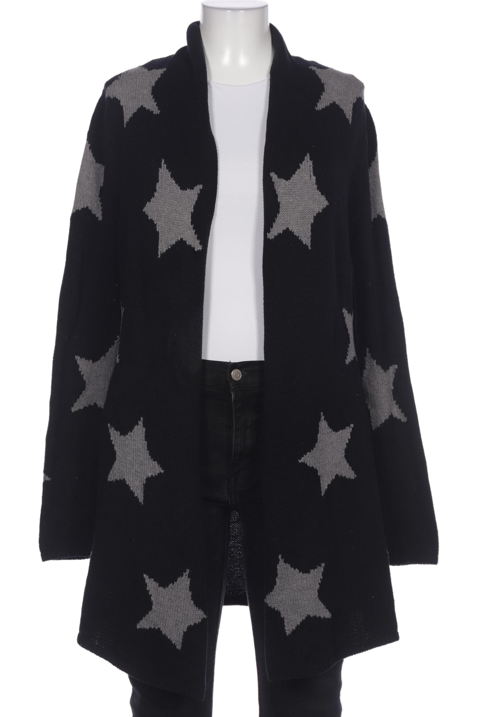 

Lieblingsstück Damen Strickjacke, schwarz