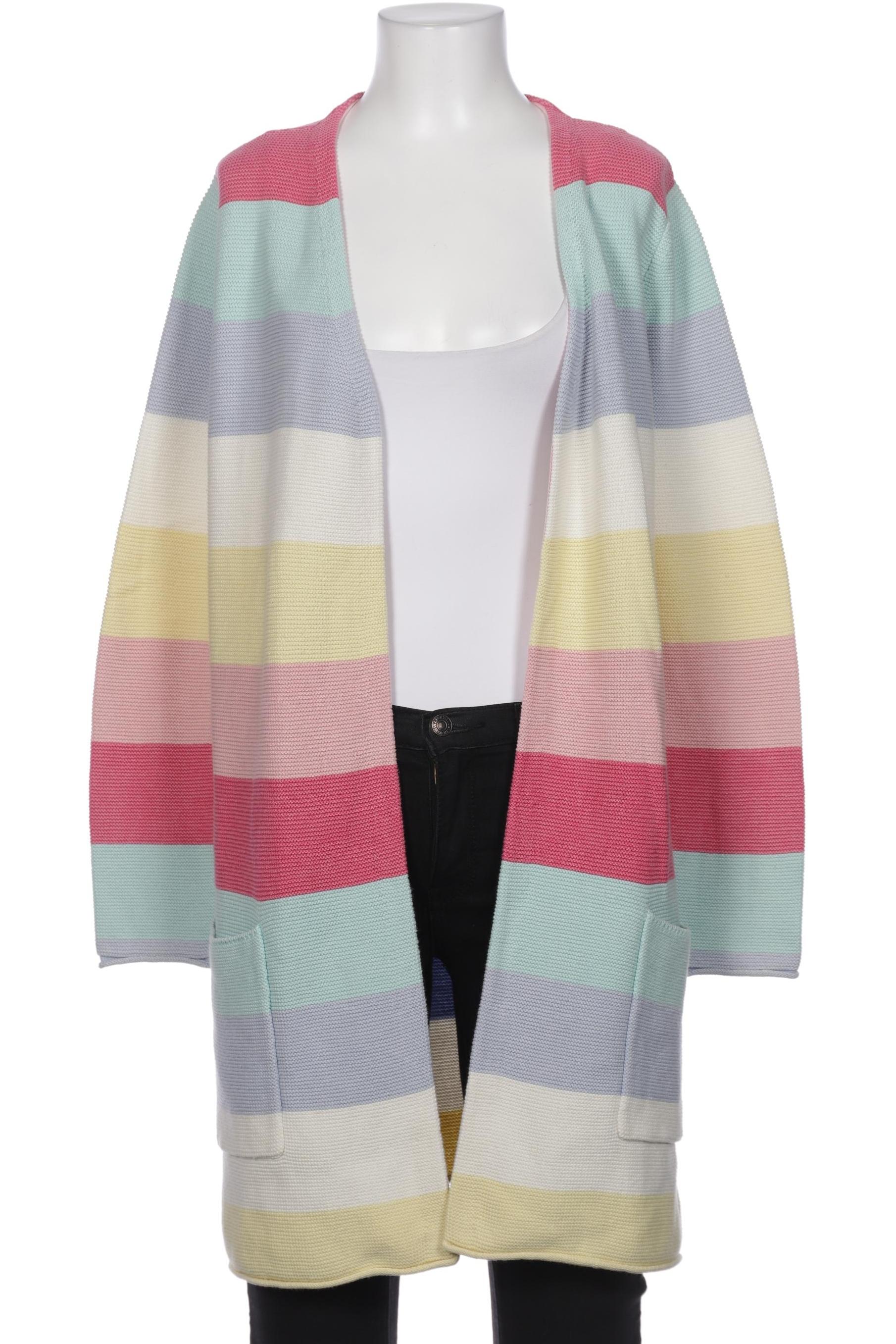 

Lieblingsstück Damen Strickjacke, mehrfarbig, Gr. 40