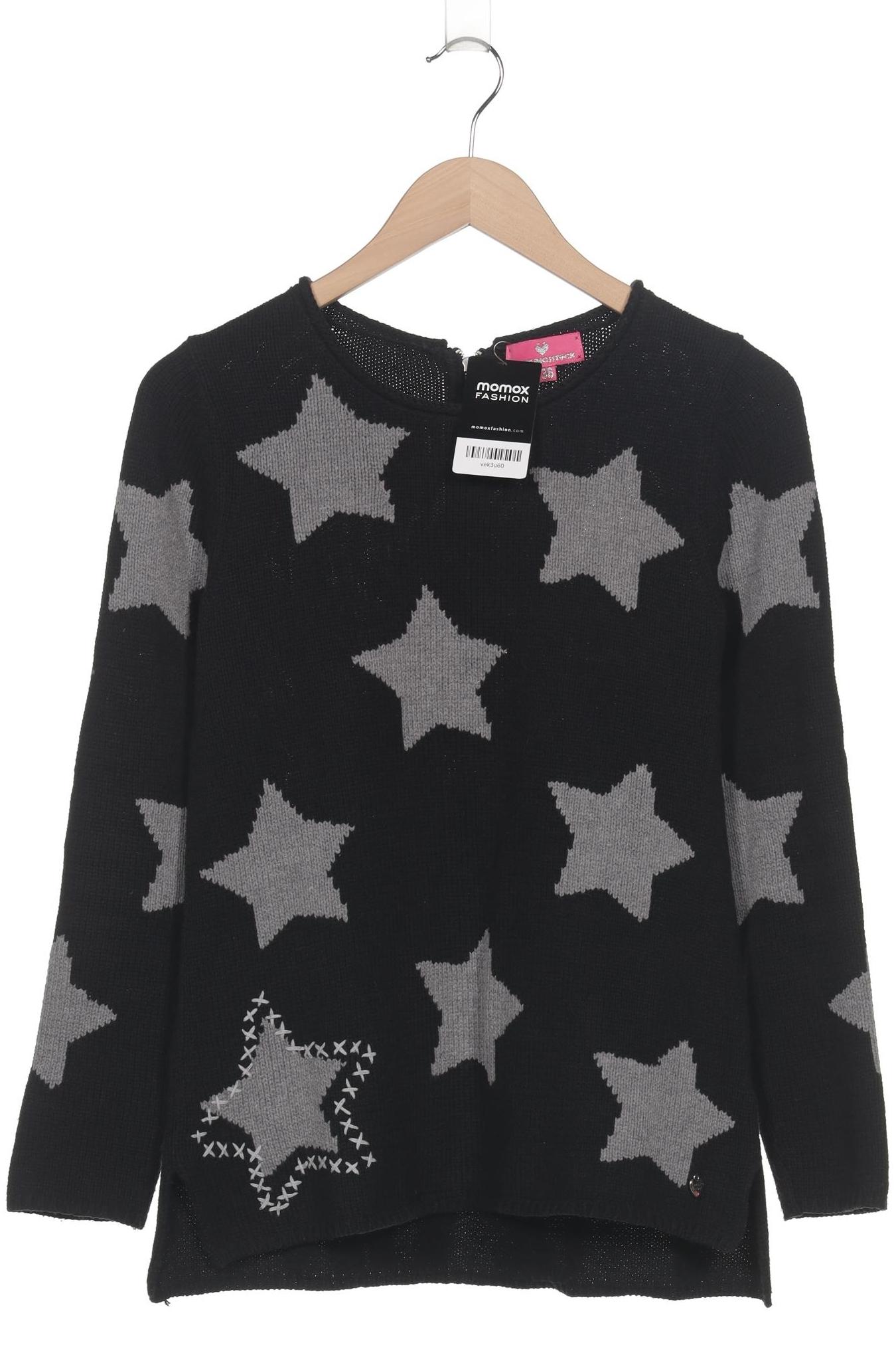 

Lieblingsstück Damen Pullover, schwarz, Gr. 36