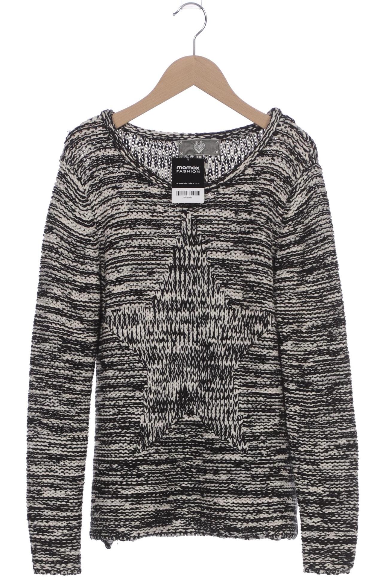 

Lieblingsstück Damen Pullover, schwarz, Gr. 38