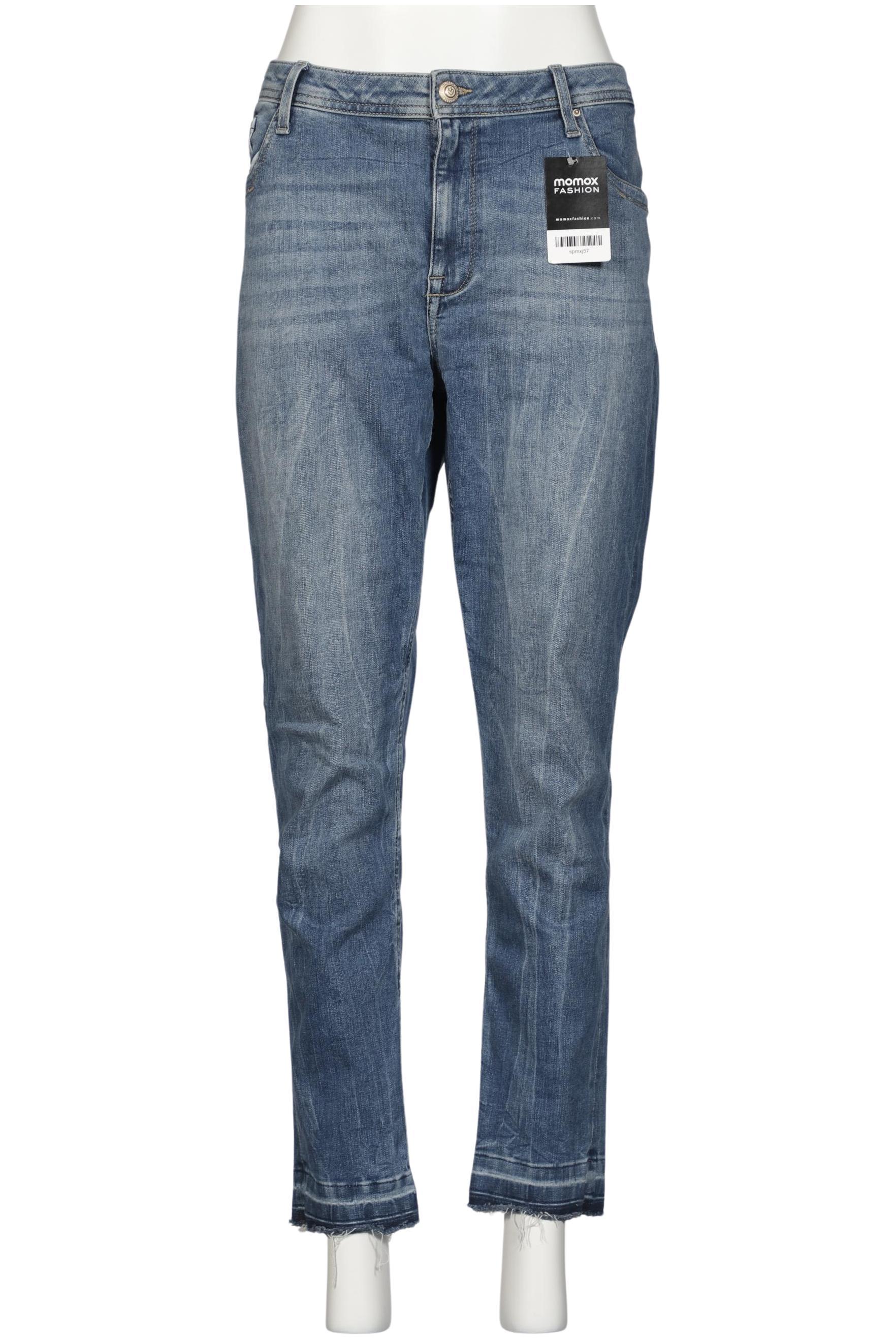 

Lieblingsstück Damen Jeans, blau, Gr. 32