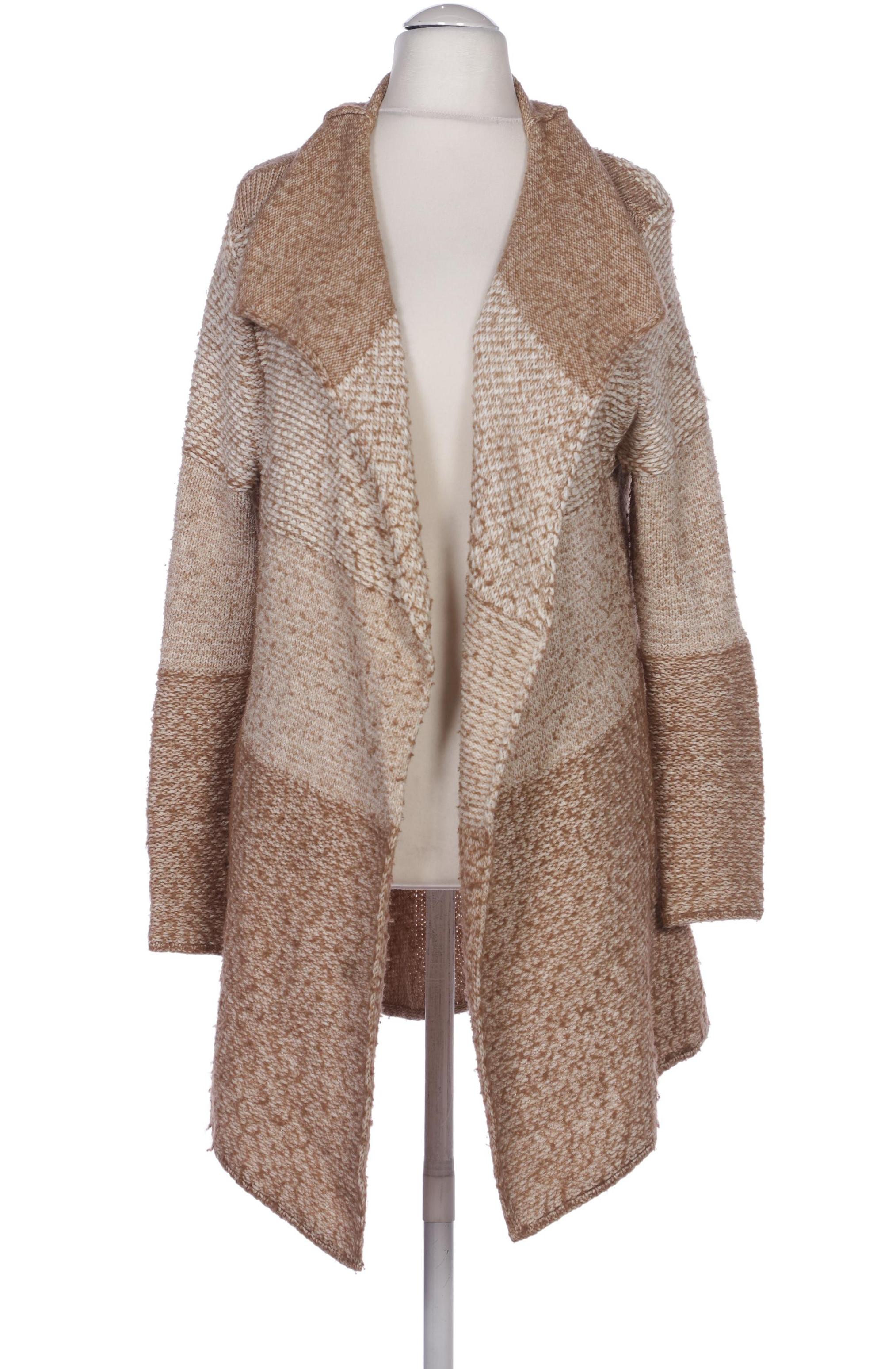 

Lieblingsstück Damen Strickjacke, beige, Gr. 36