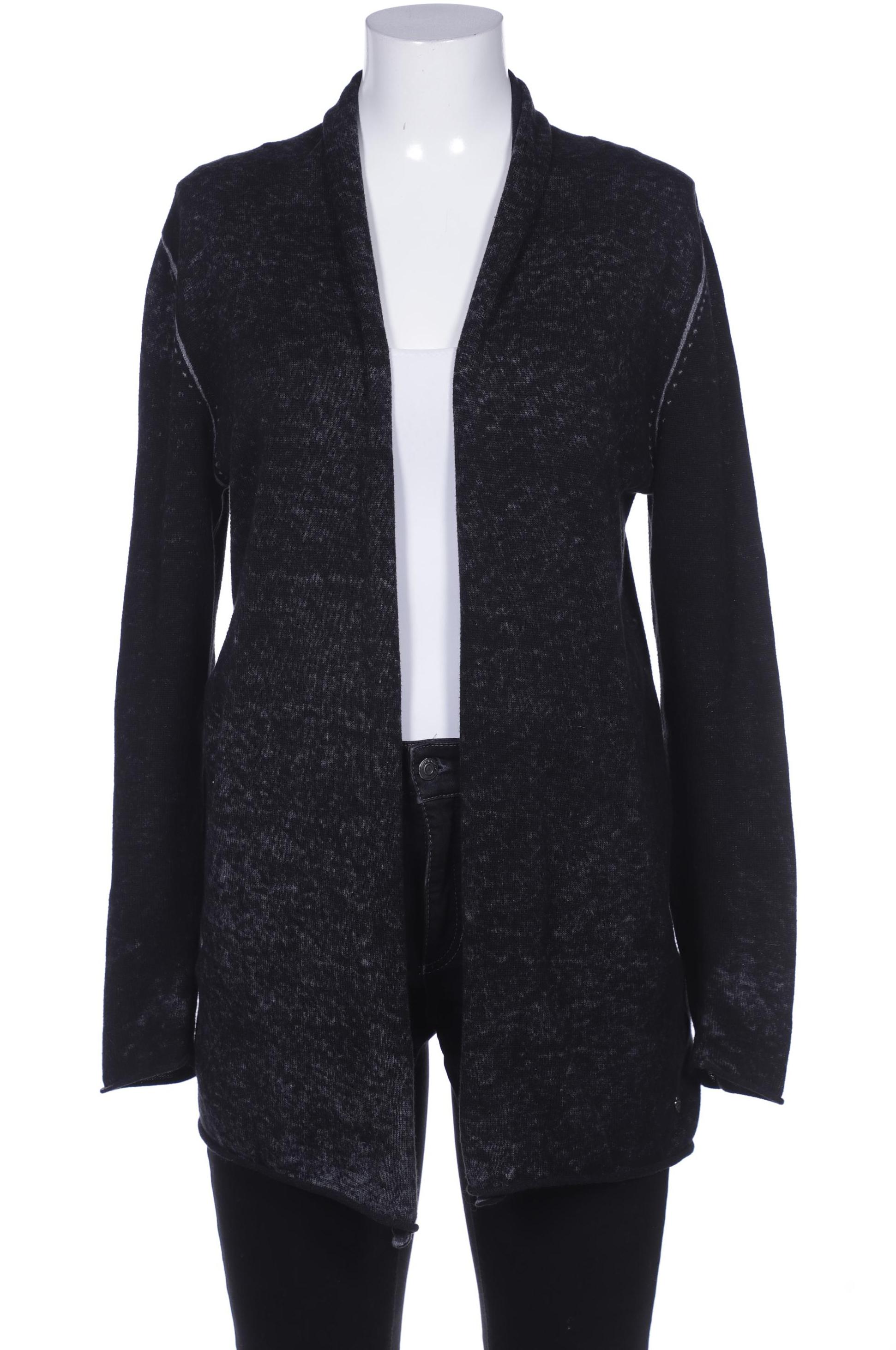 

Lieblingsstück Damen Strickjacke, schwarz