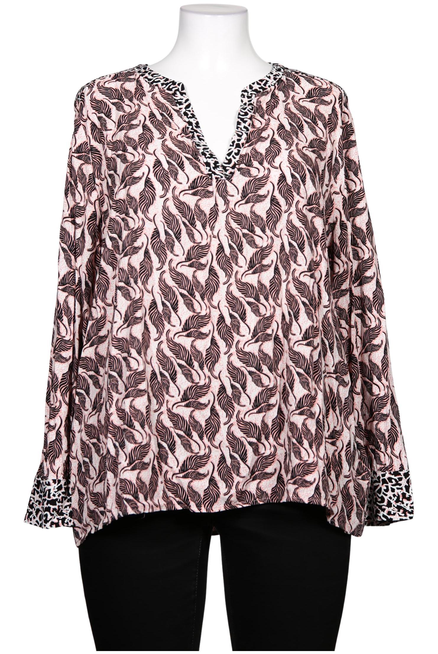 

Lieblingsstück Damen Bluse, pink, Gr. 48