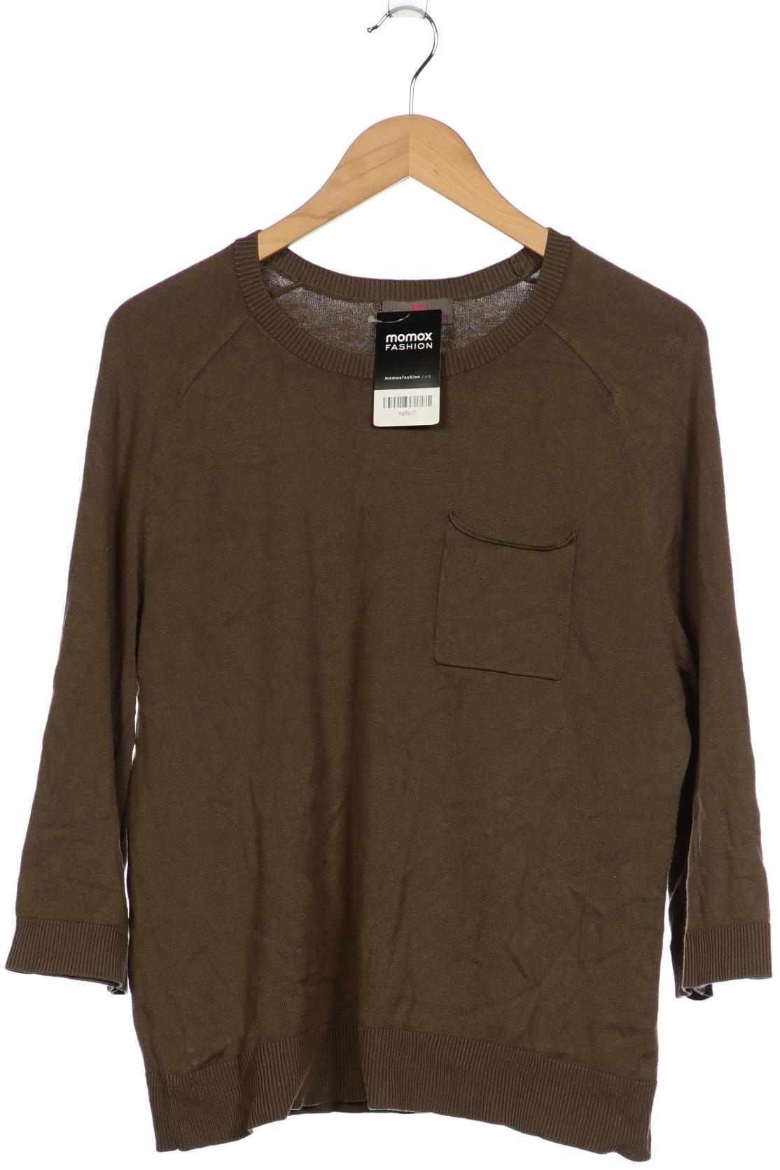 

Lieblingsstück Damen Pullover, grün, Gr. 36