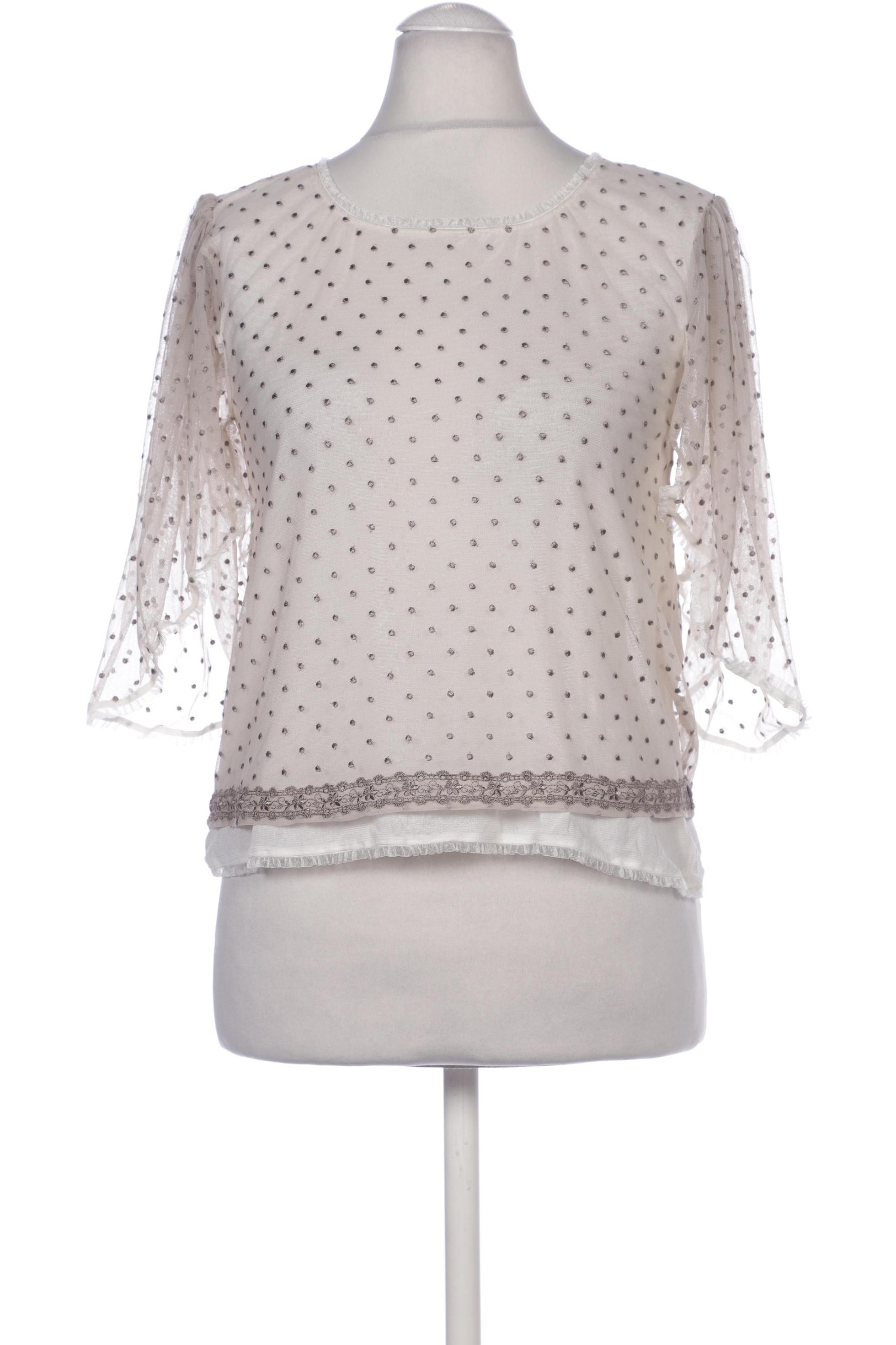 

Lieblingsstück Damen Bluse, beige, Gr. 36