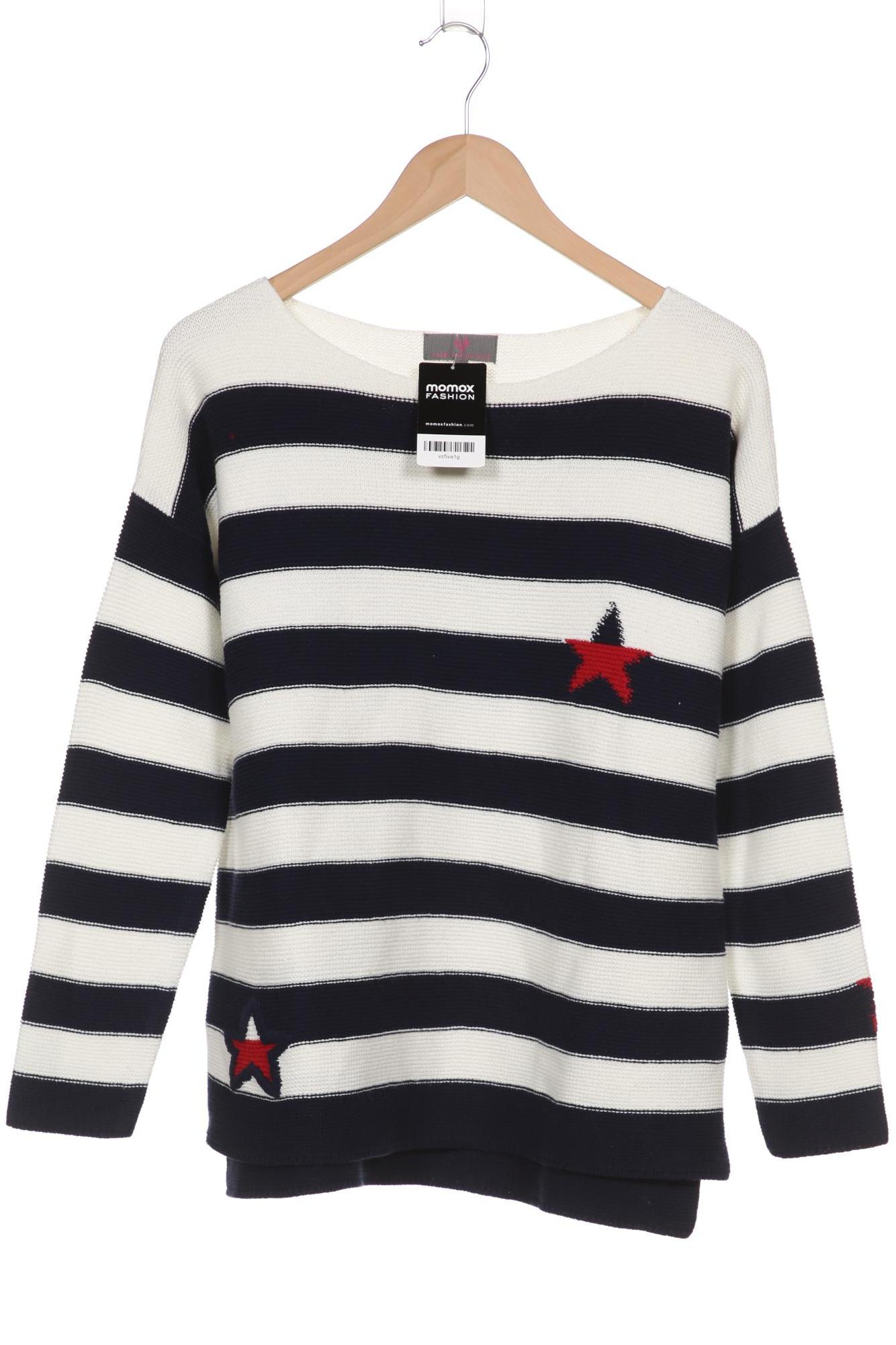 

Lieblingsstück Damen Pullover, marineblau, Gr. 40