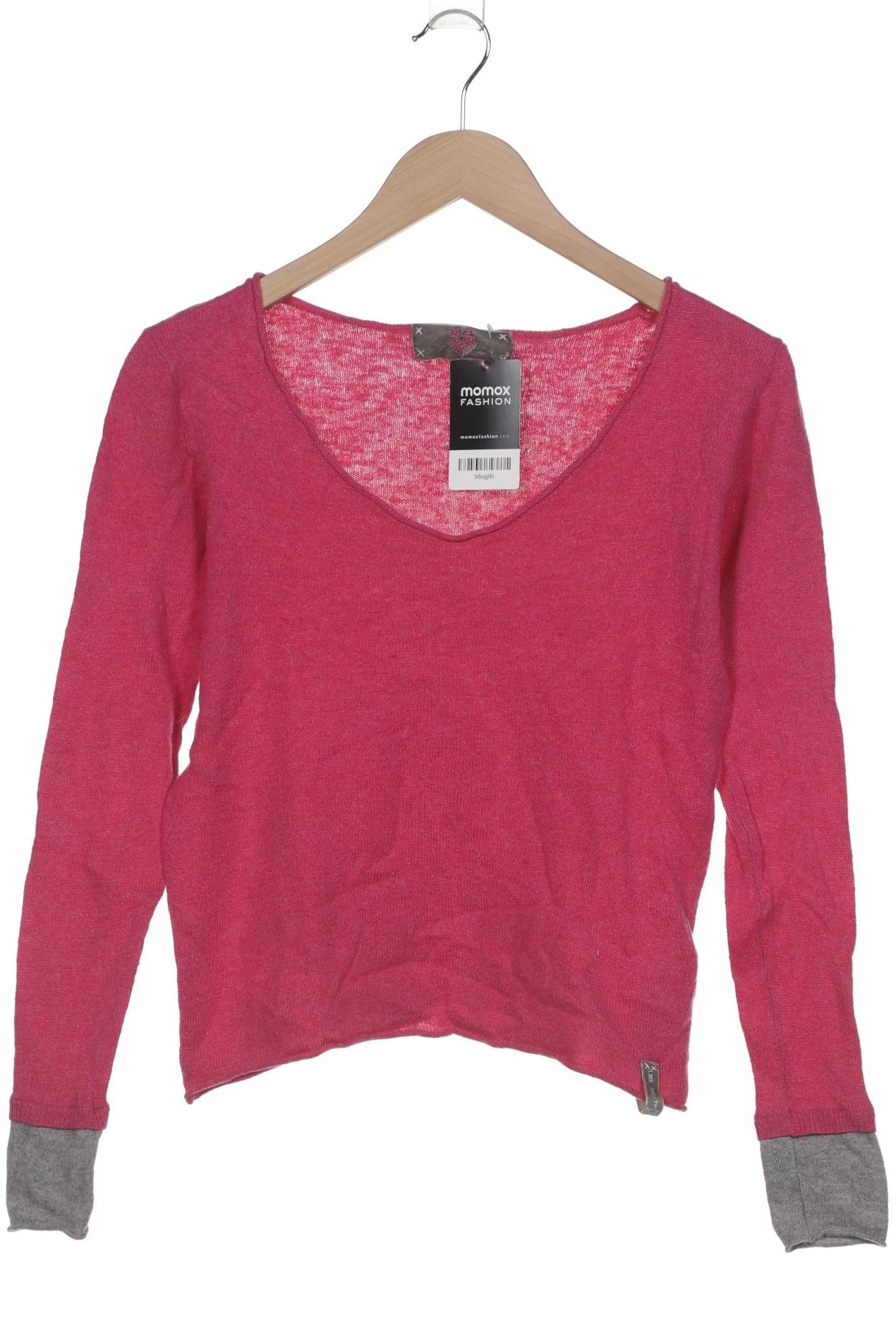 

Lieblingsstück Damen Pullover, pink, Gr. 38