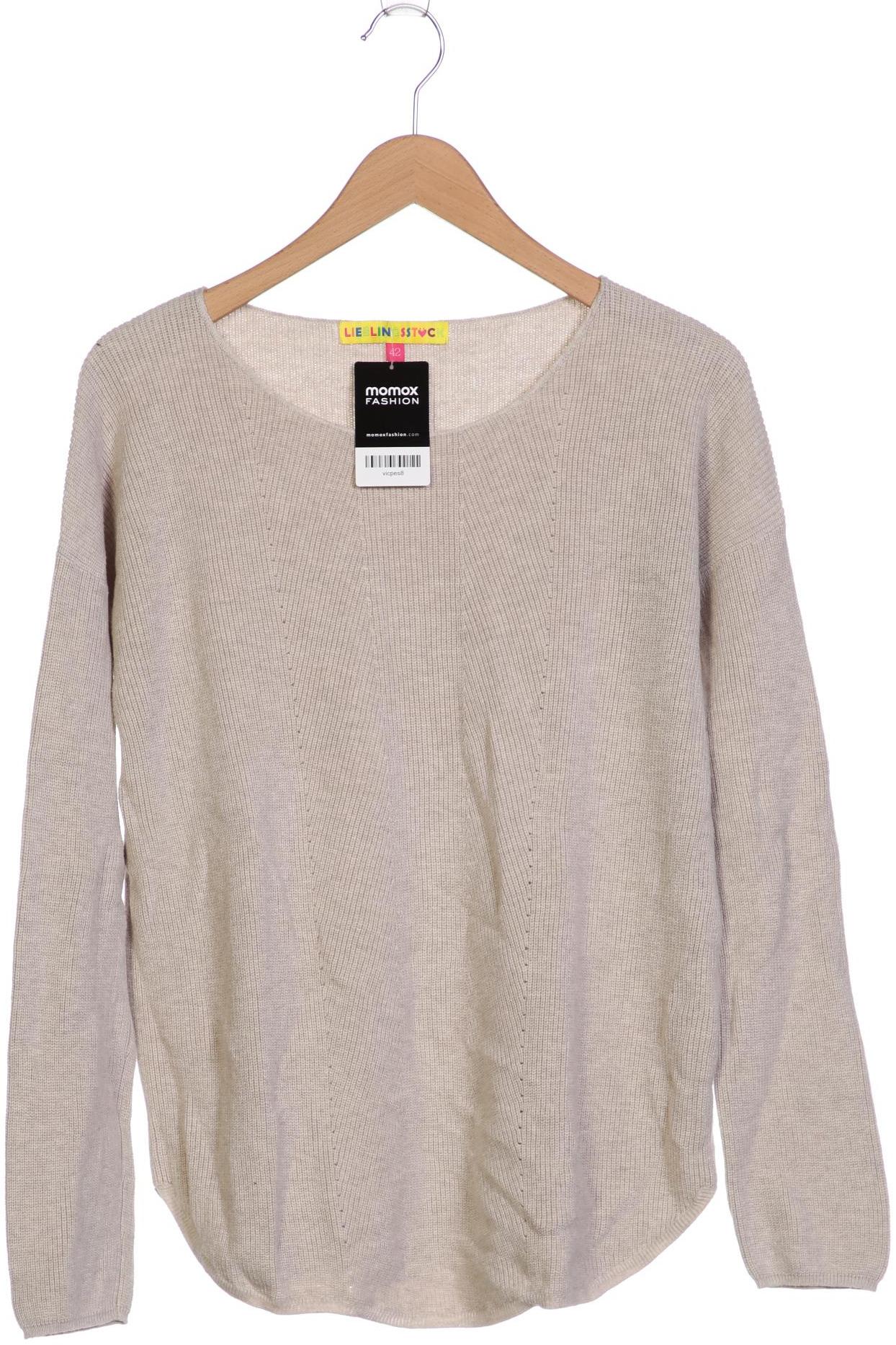 

Lieblingsstück Damen Pullover, beige