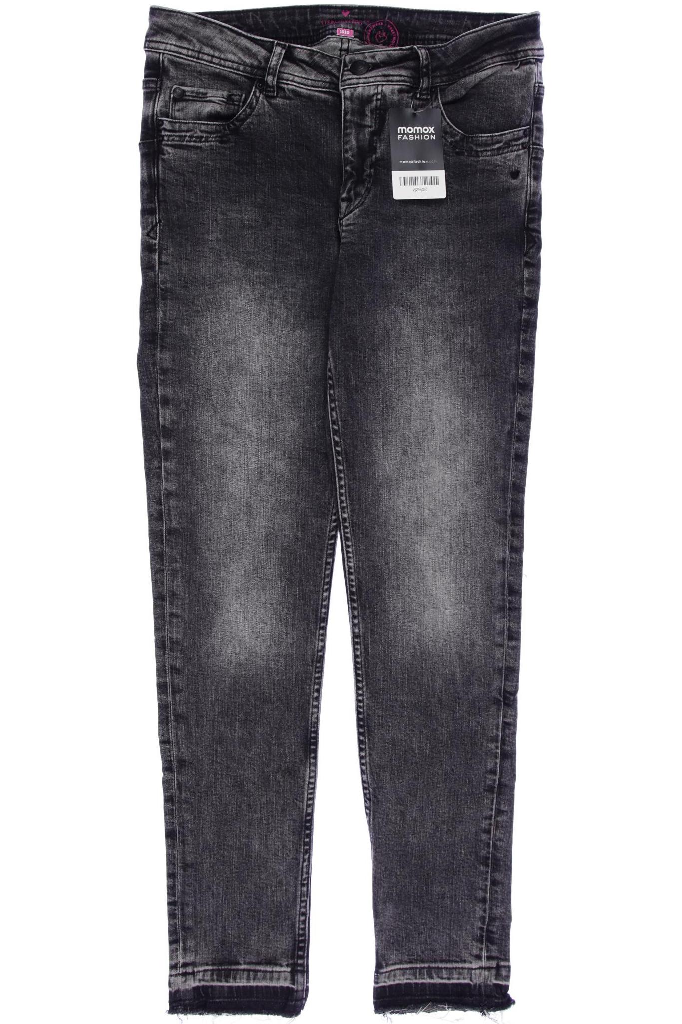 

Lieblingsstück Damen Jeans, grau, Gr. 29