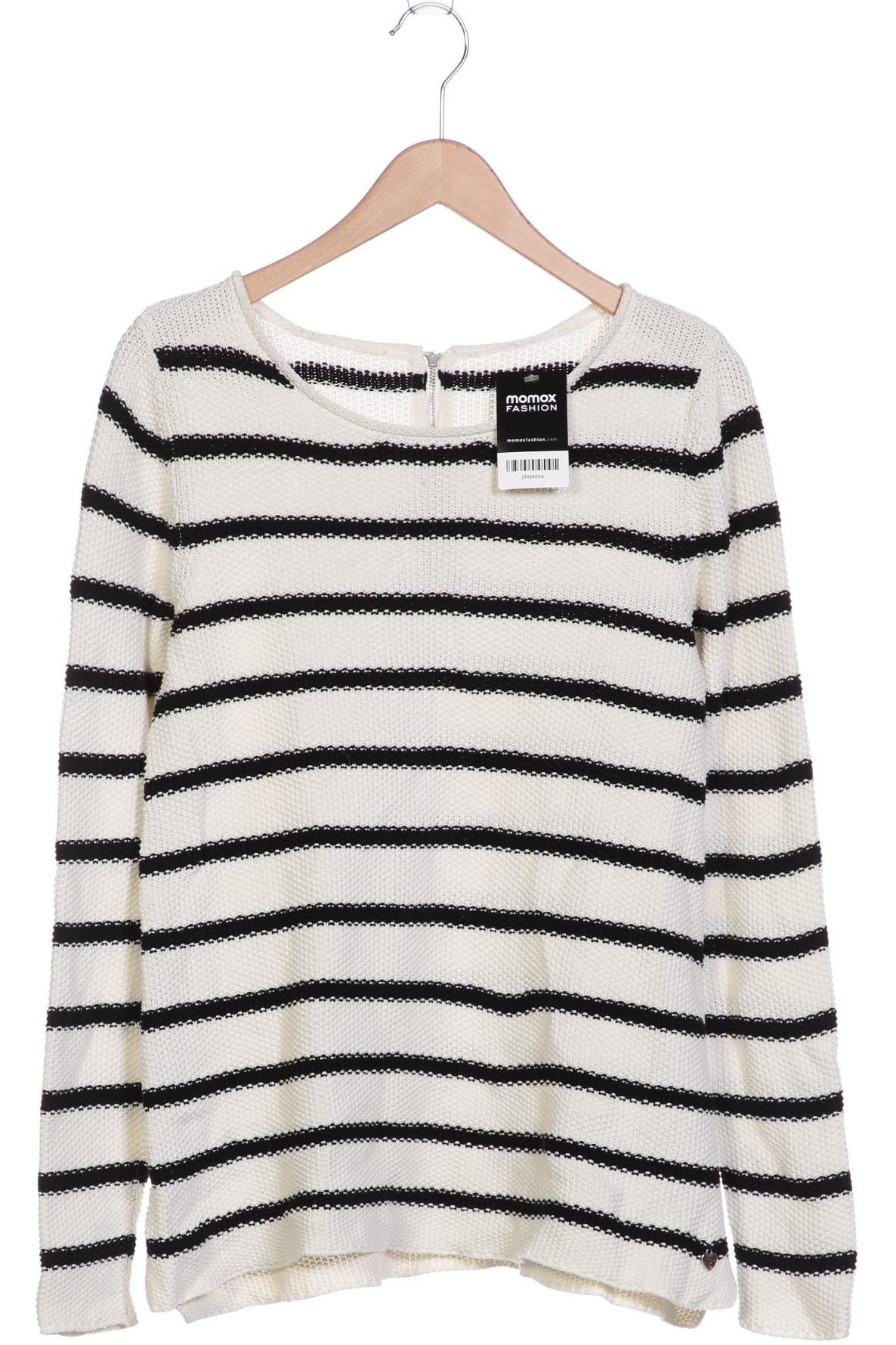 

Lieblingsstück Damen Pullover, weiß, Gr. 40