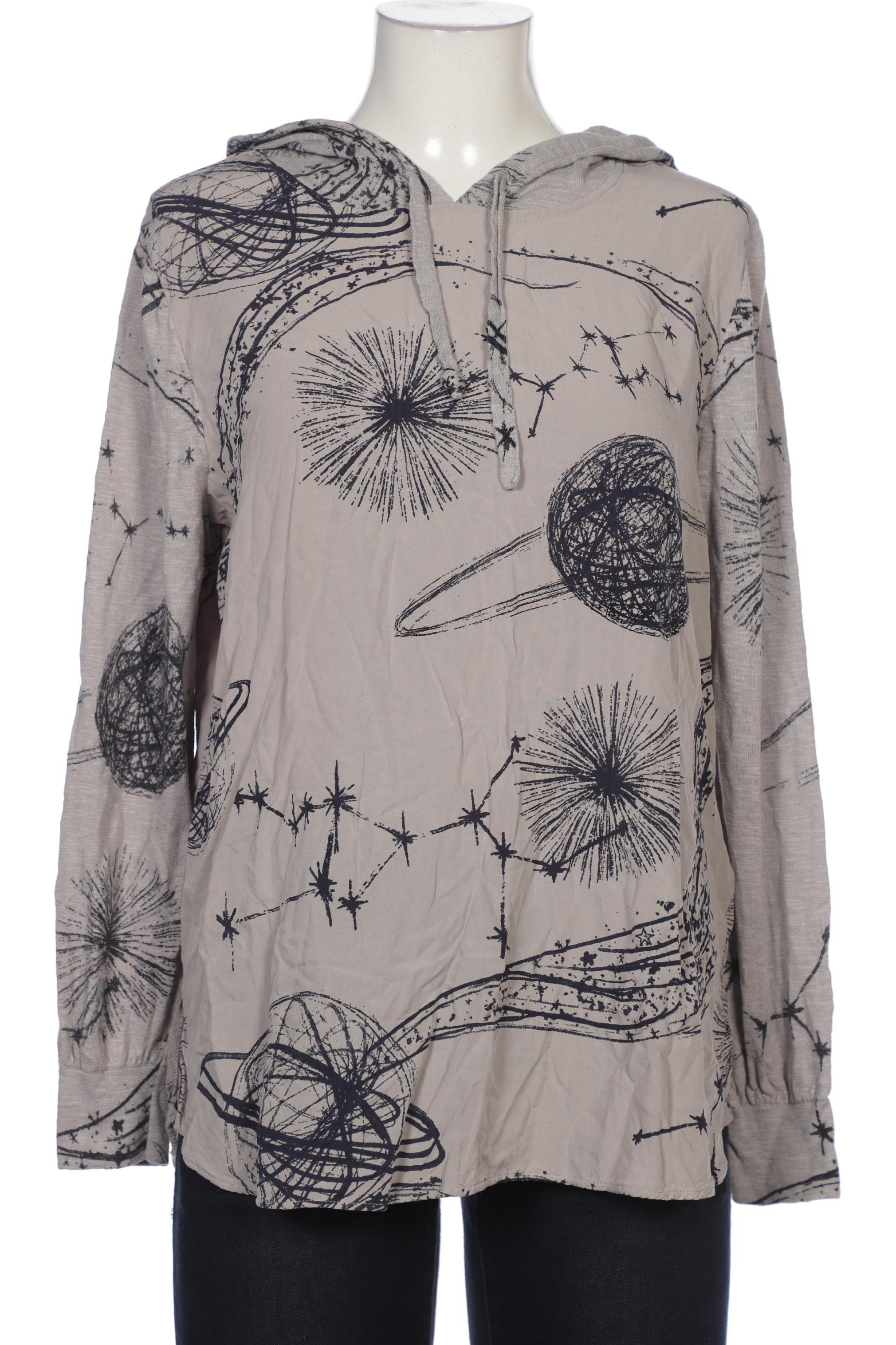 

Lieblingsstück Damen Bluse, grau, Gr. 38