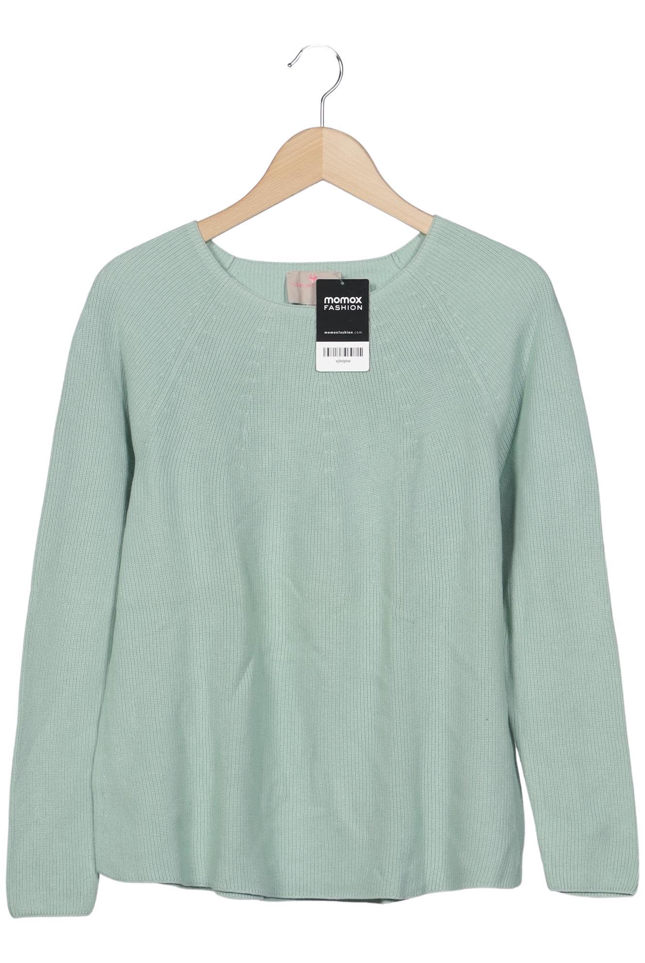 

Lieblingsstück Damen Pullover, hellgrün, Gr. 36