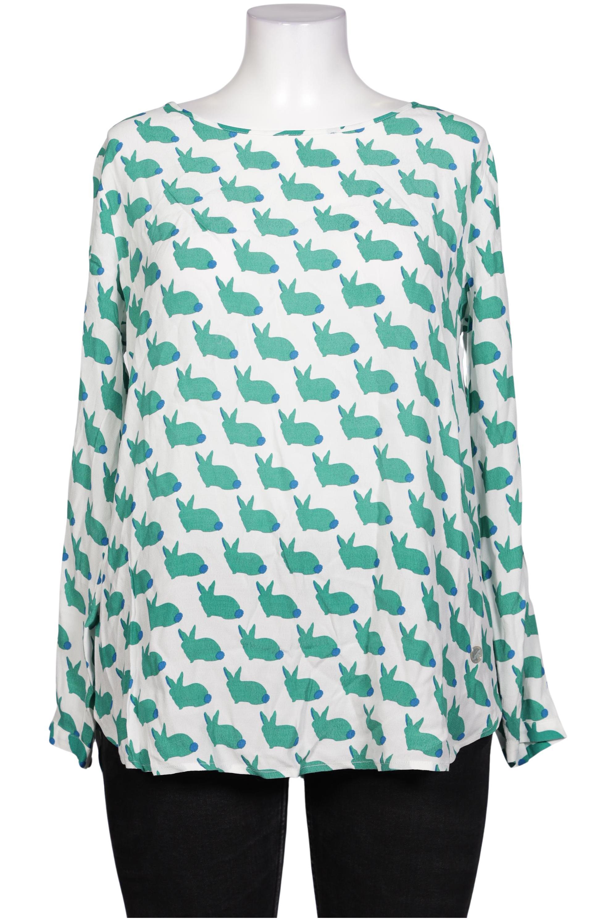 

Lieblingsstück Damen Bluse, mehrfarbig, Gr. 40