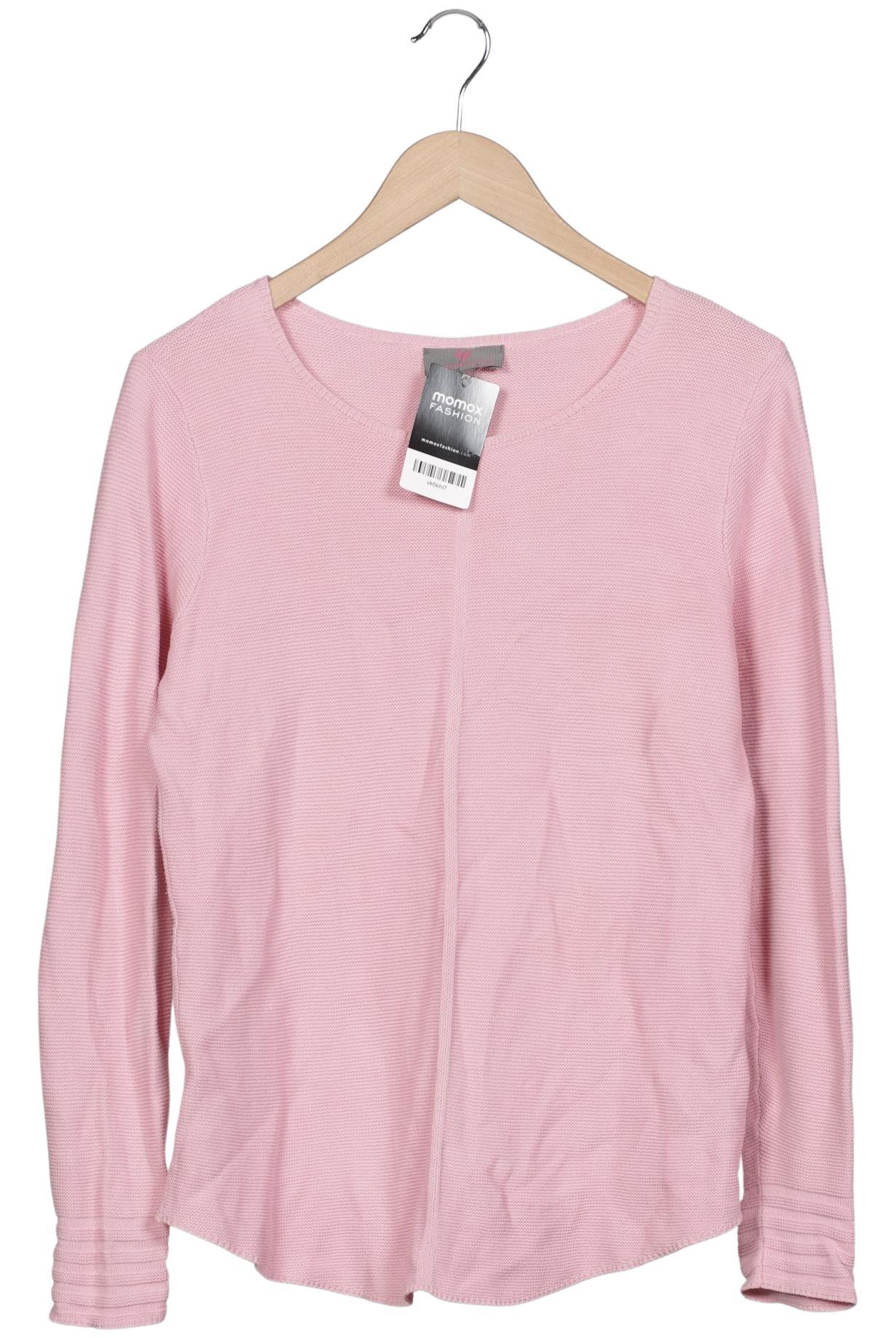 

Lieblingsstück Damen Pullover, pink, Gr. 36