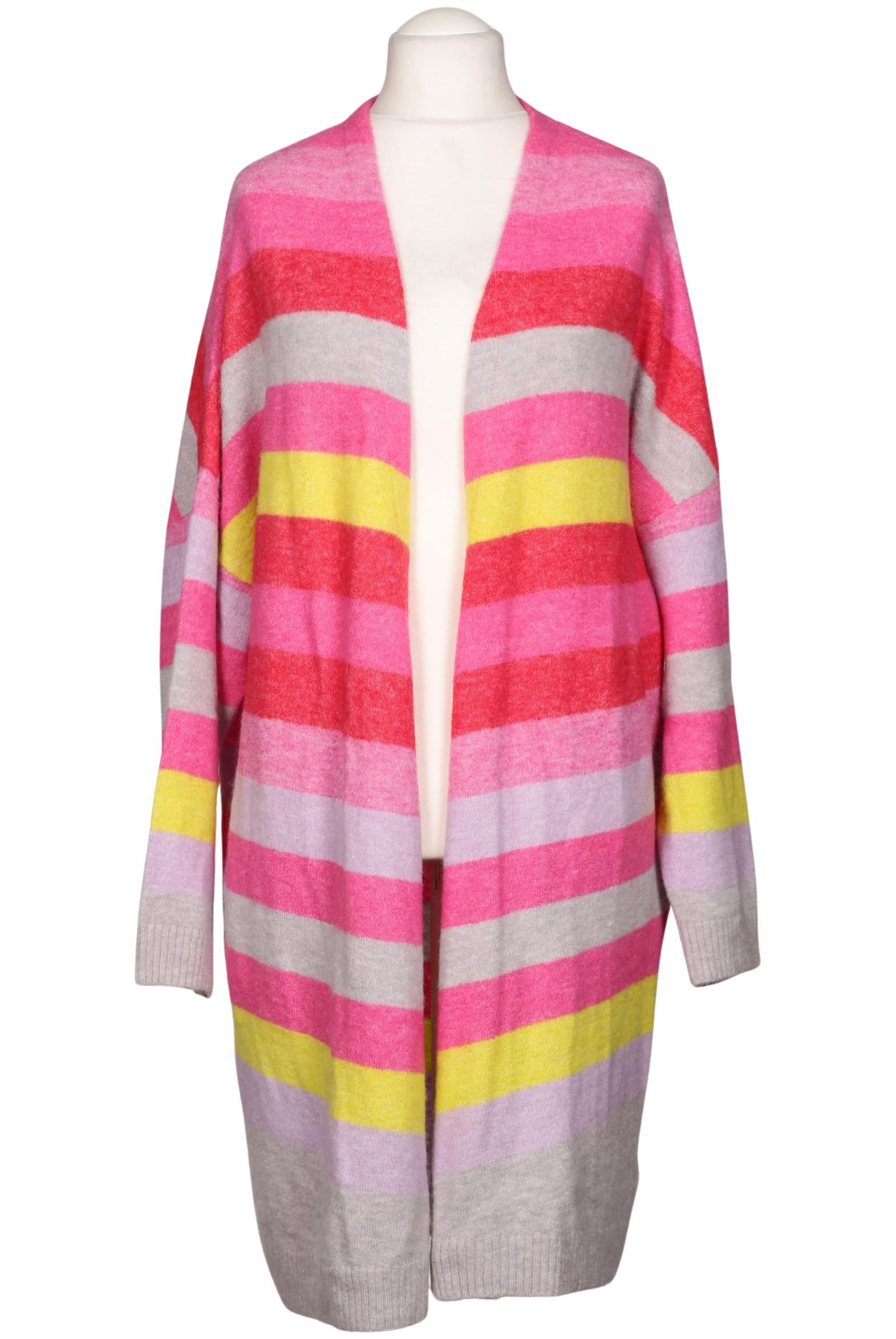 

Lieblingsstück Damen Strickjacke, mehrfarbig, Gr. 48