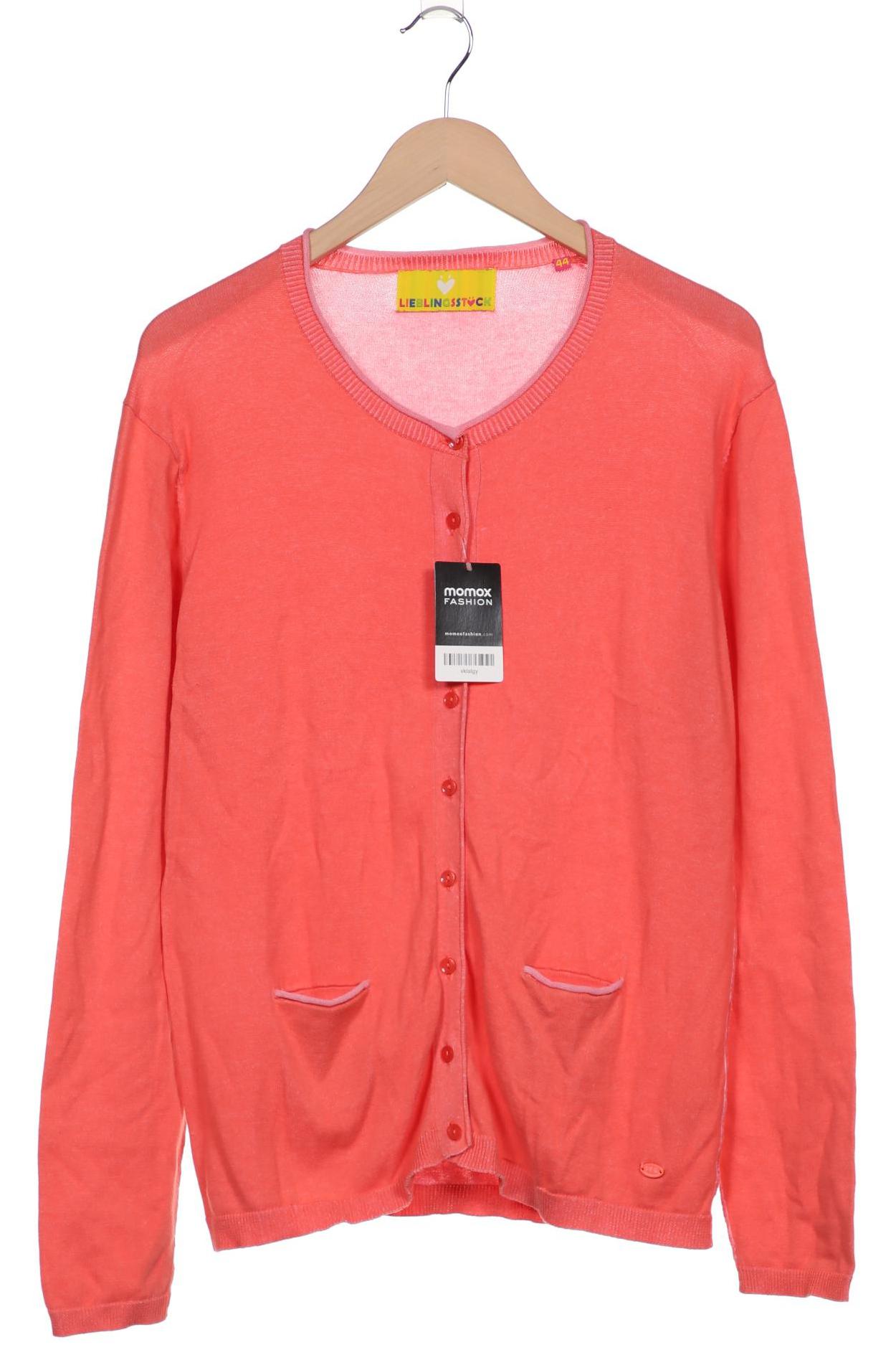 

Lieblingsstück Damen Strickjacke, pink