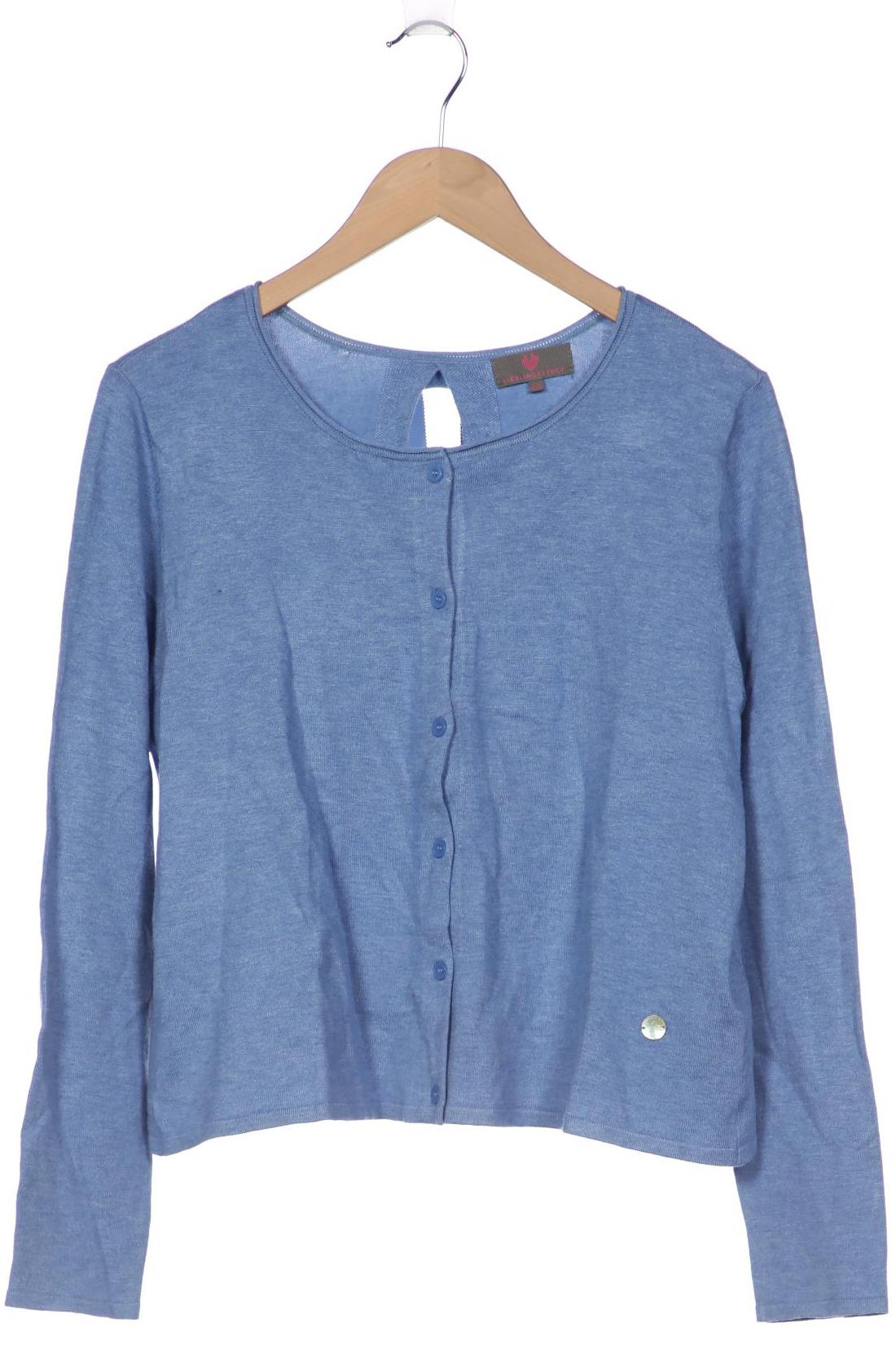 

Lieblingsstück Damen Strickjacke, blau