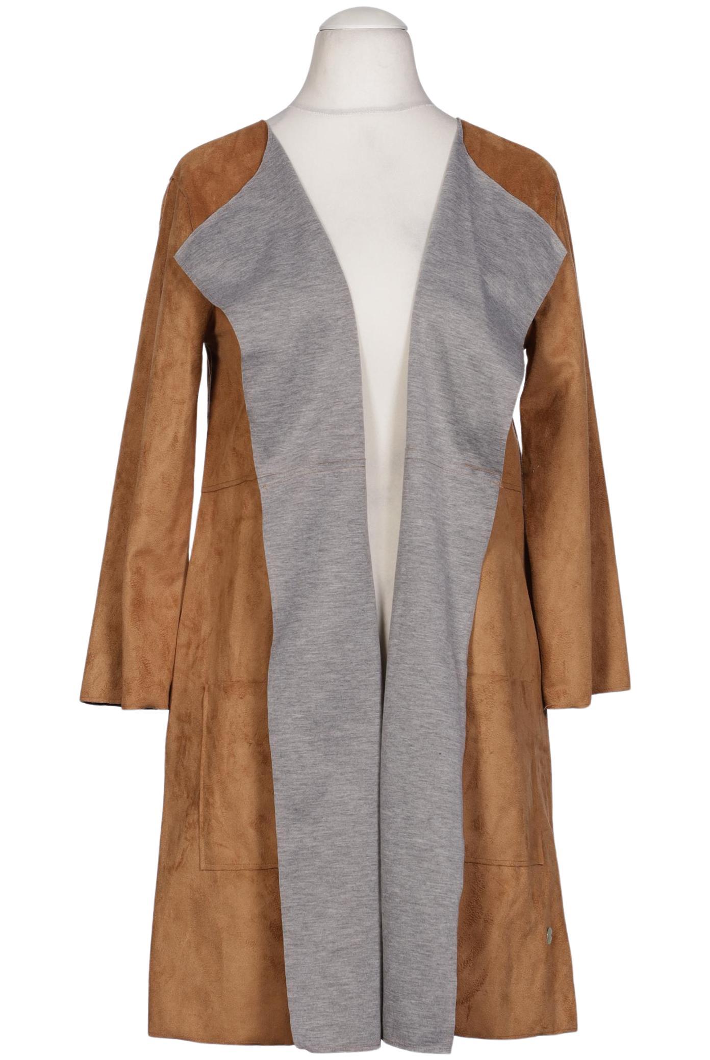 

Lieblingsstück Damen Mantel, mehrfarbig, Gr. 38