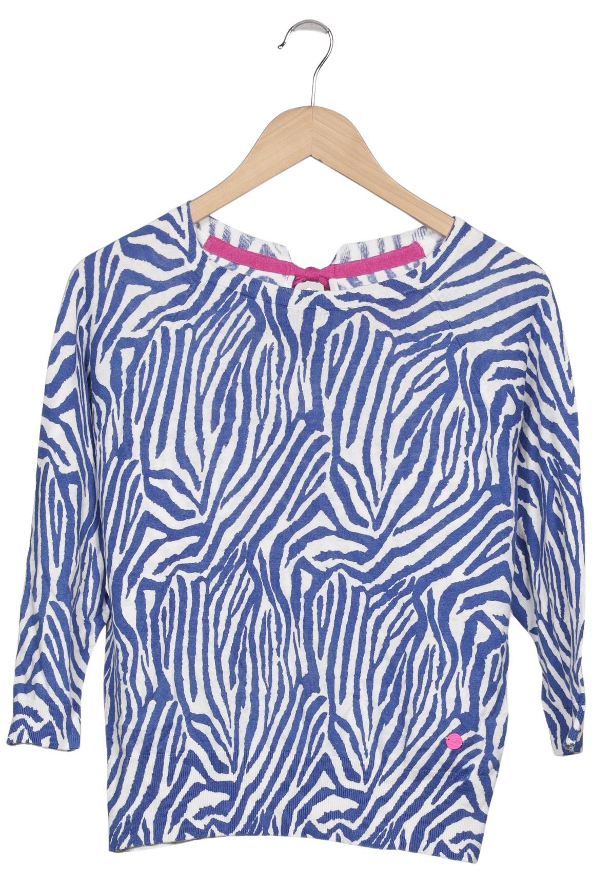 

Lieblingsstück Damen Pullover, mehrfarbig, Gr. 34