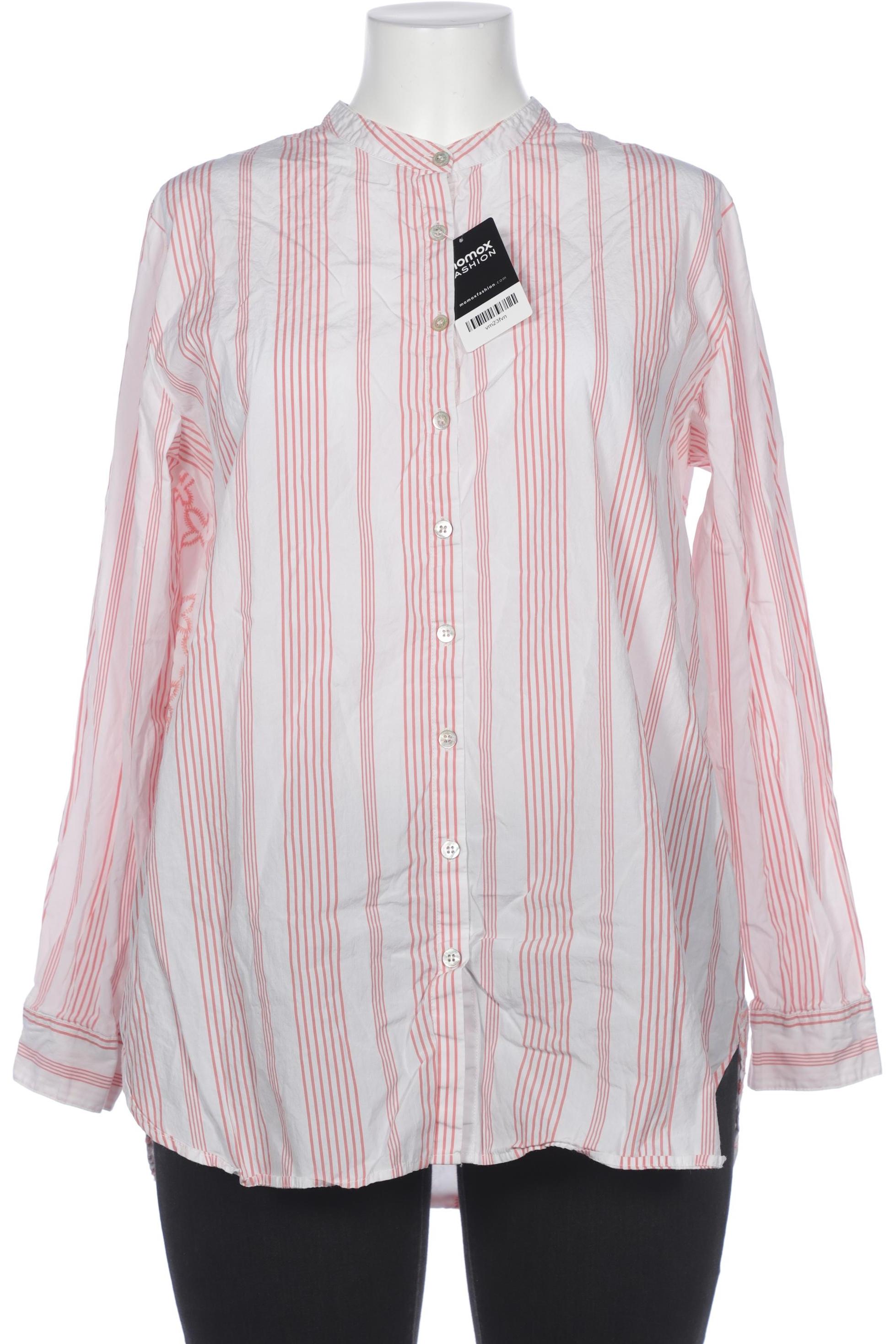

Lieblingsstück Damen Bluse, weiß, Gr. 44