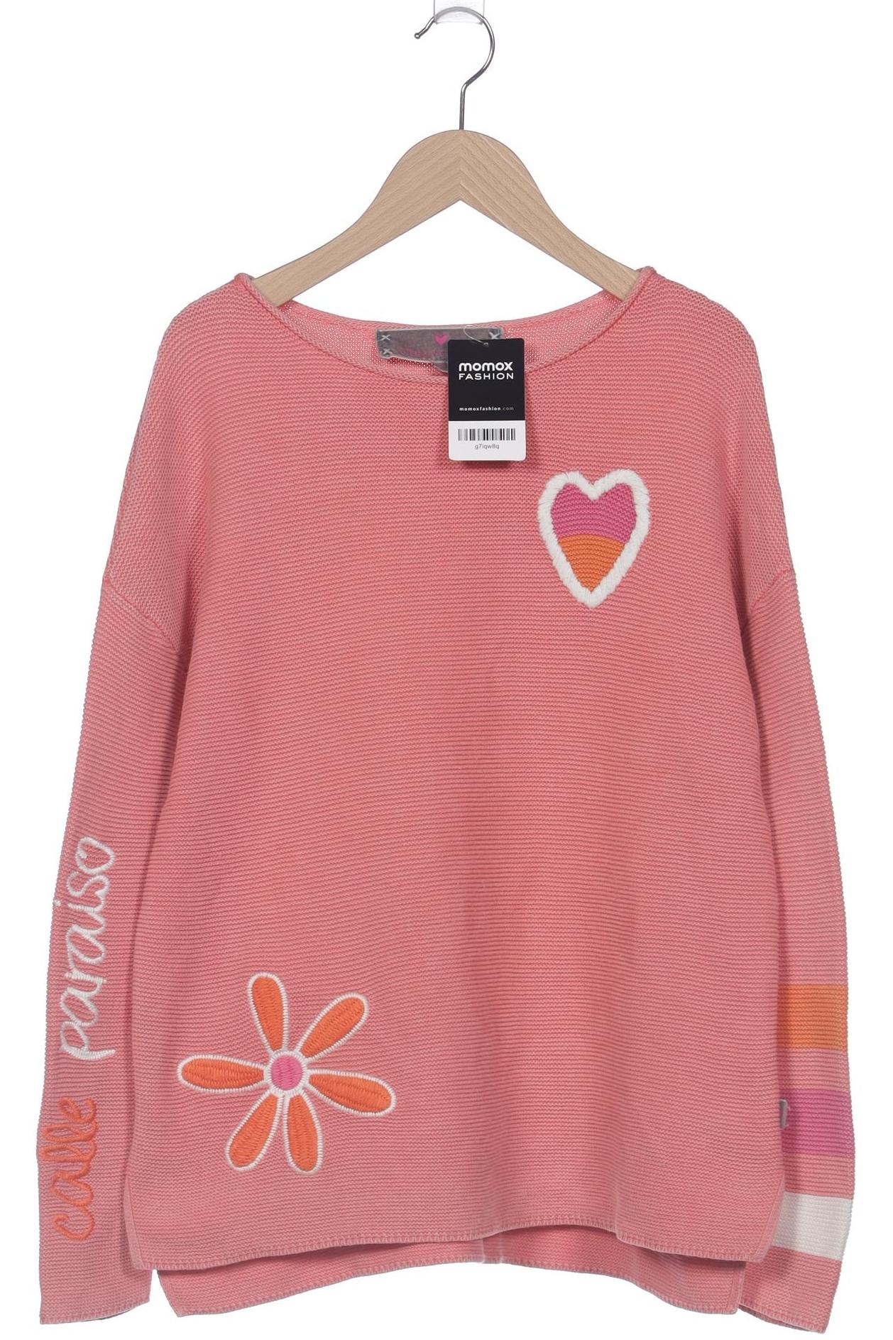 

Lieblingsstück Damen Pullover, pink, Gr. 38