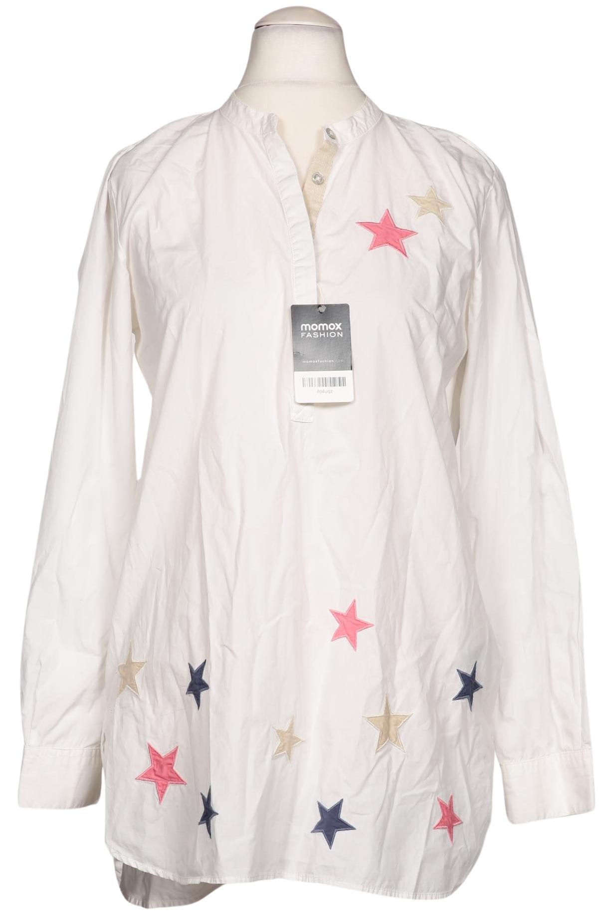 

Lieblingsstück Damen Bluse, weiß, Gr. 38