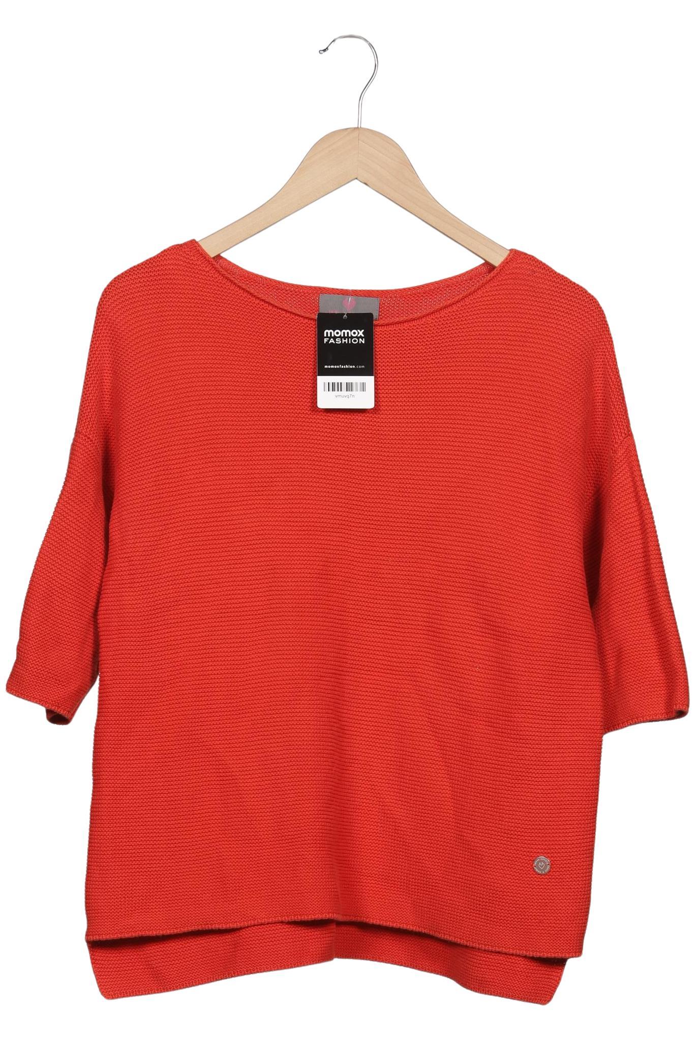 

Lieblingsstück Damen Pullover, rot, Gr. 34